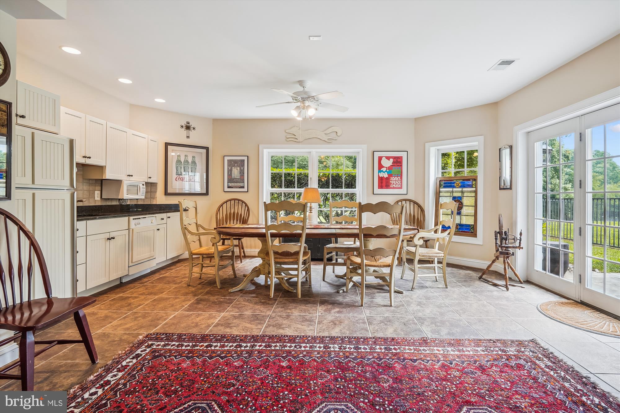 PAPER CHASE FARM - Residential