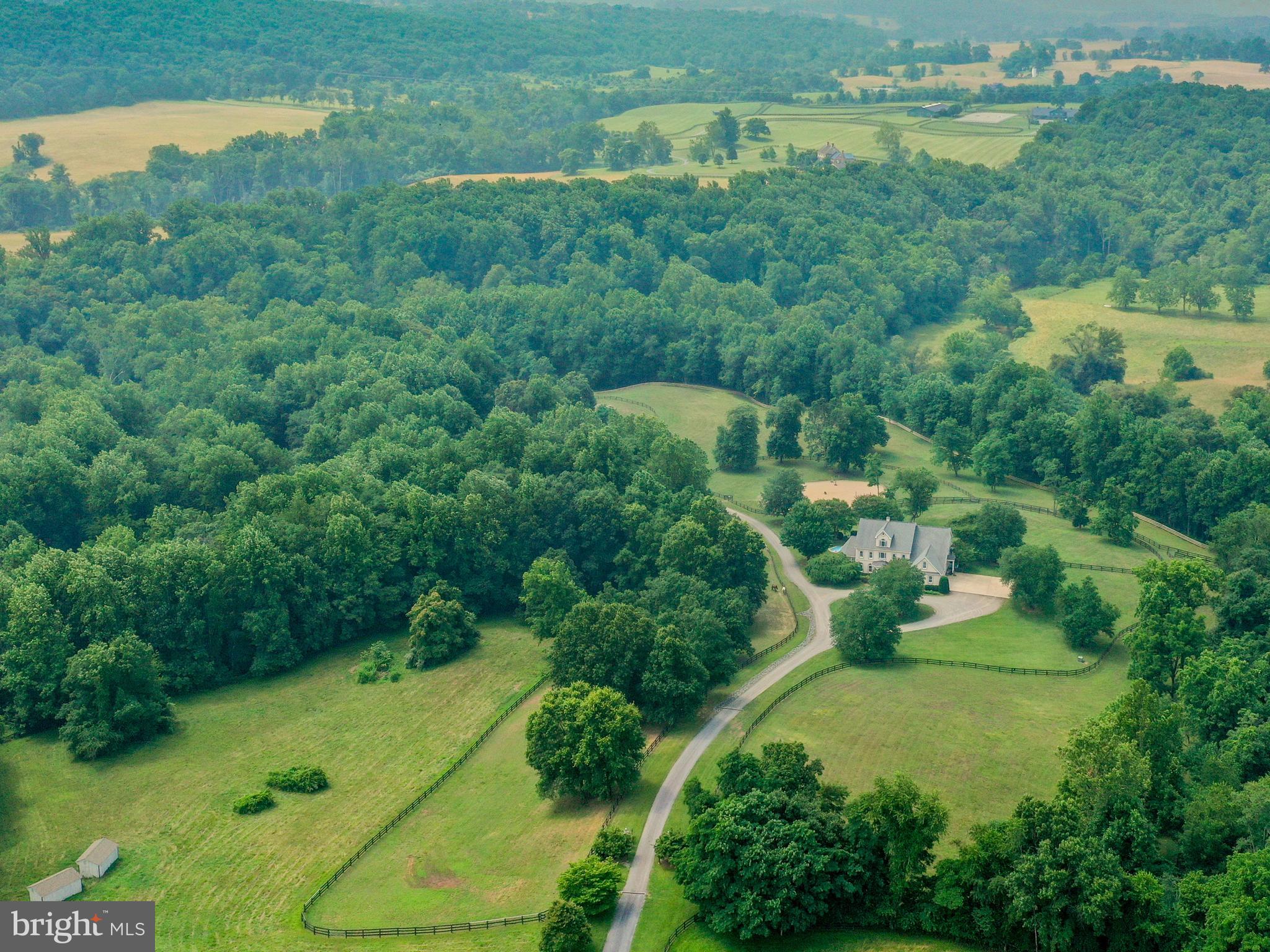 PAPER CHASE FARM - Residential
