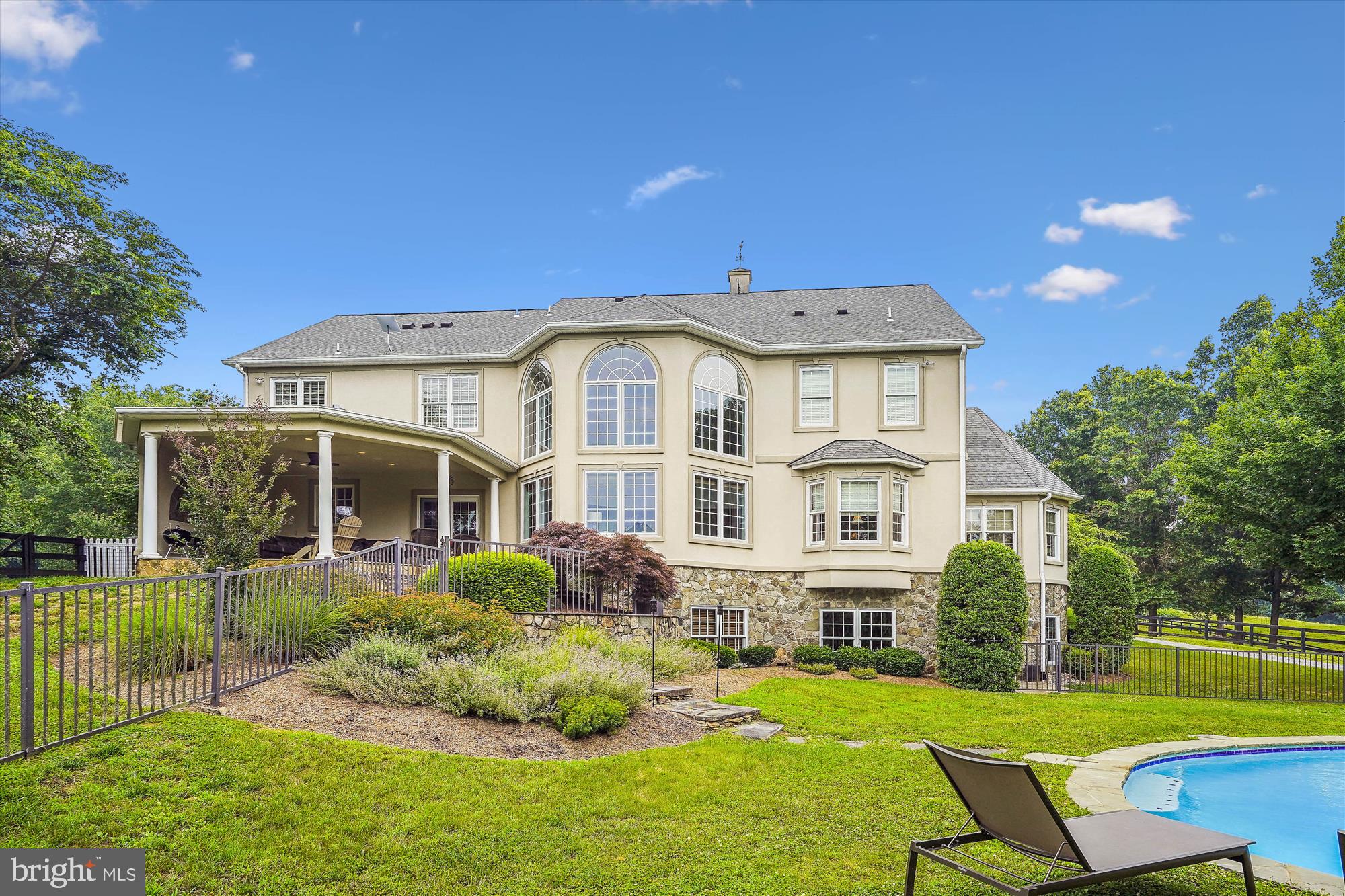 PAPER CHASE FARM - Residential