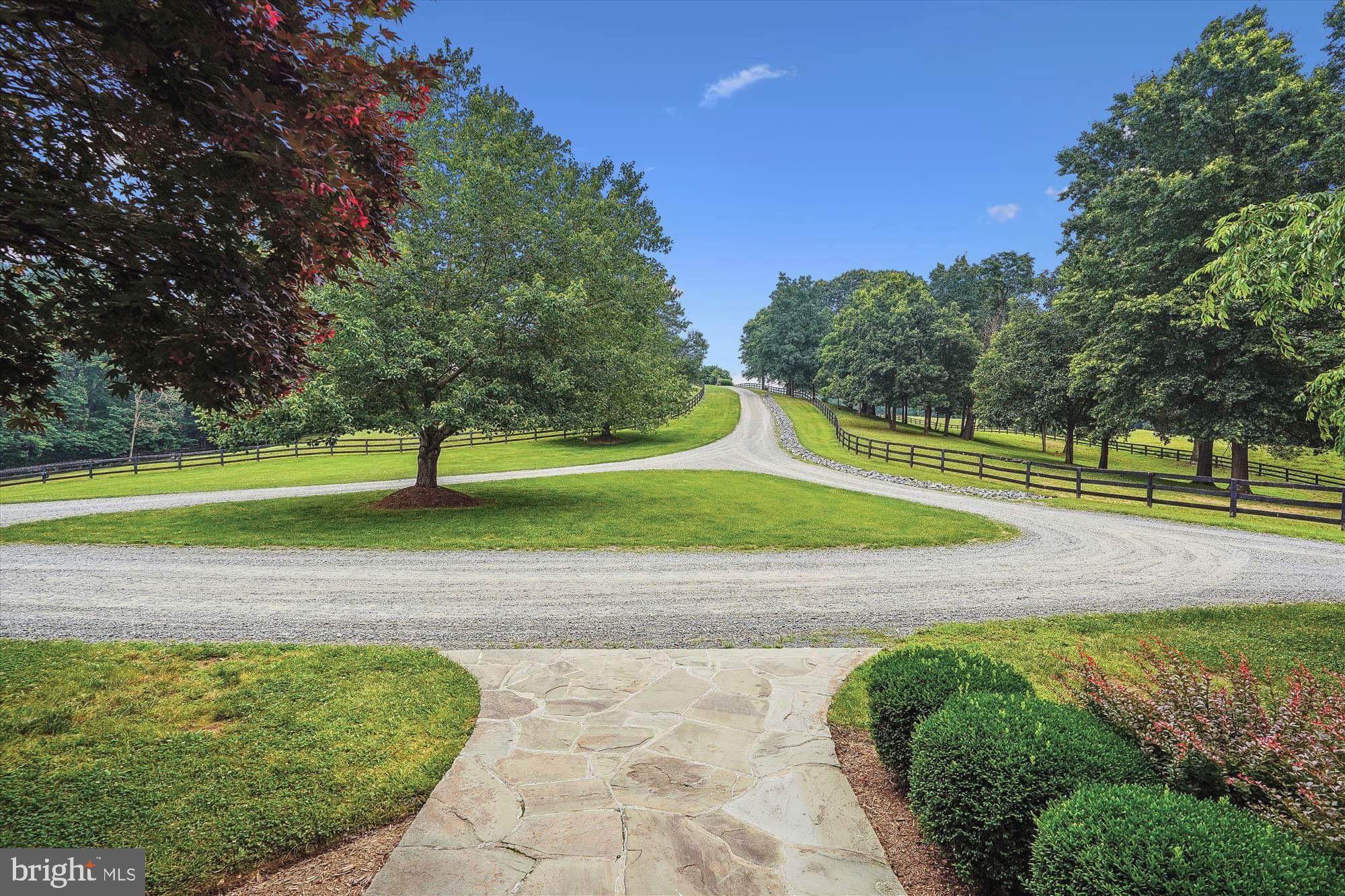 PAPER CHASE FARM - Residential