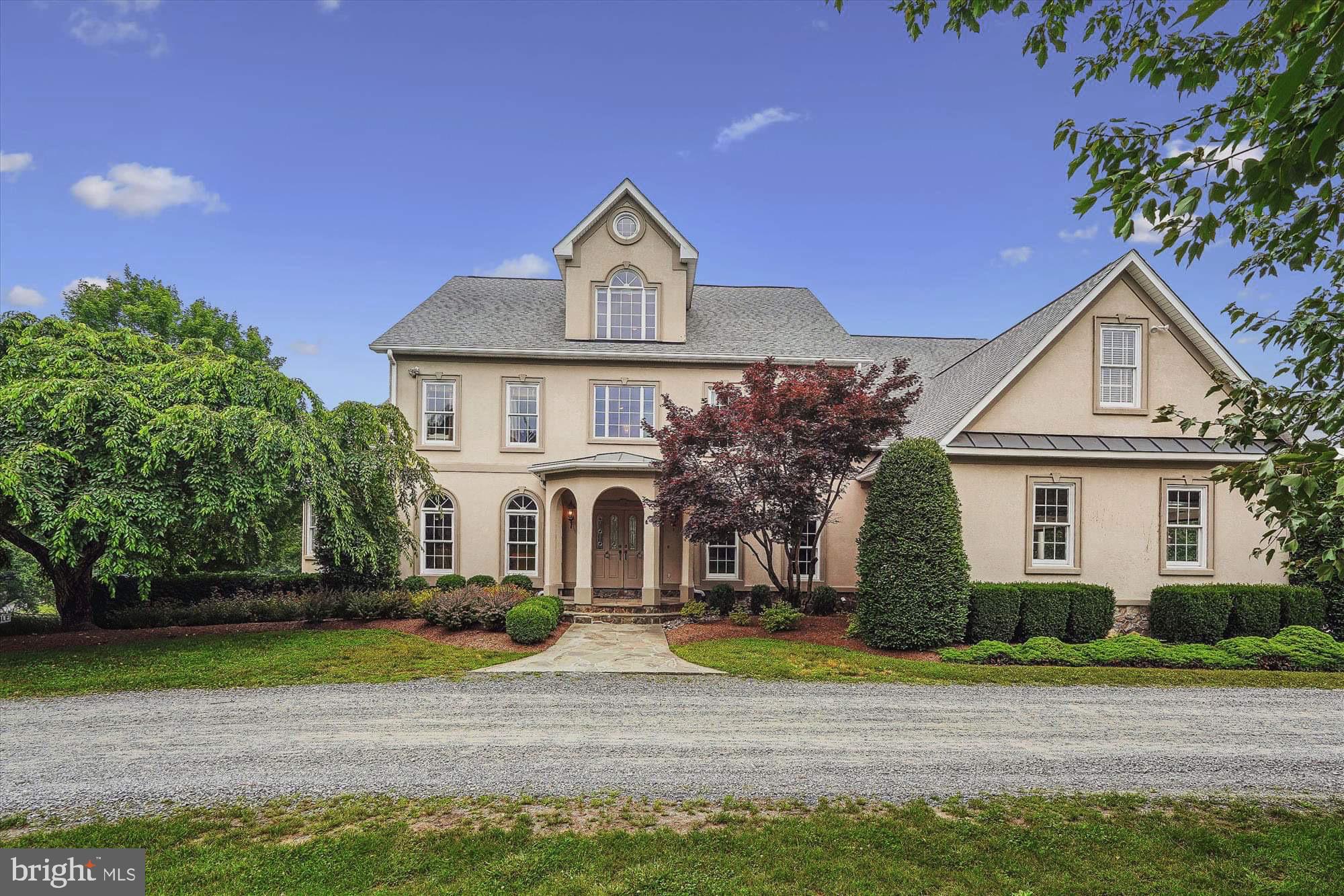 PAPER CHASE FARM - Residential