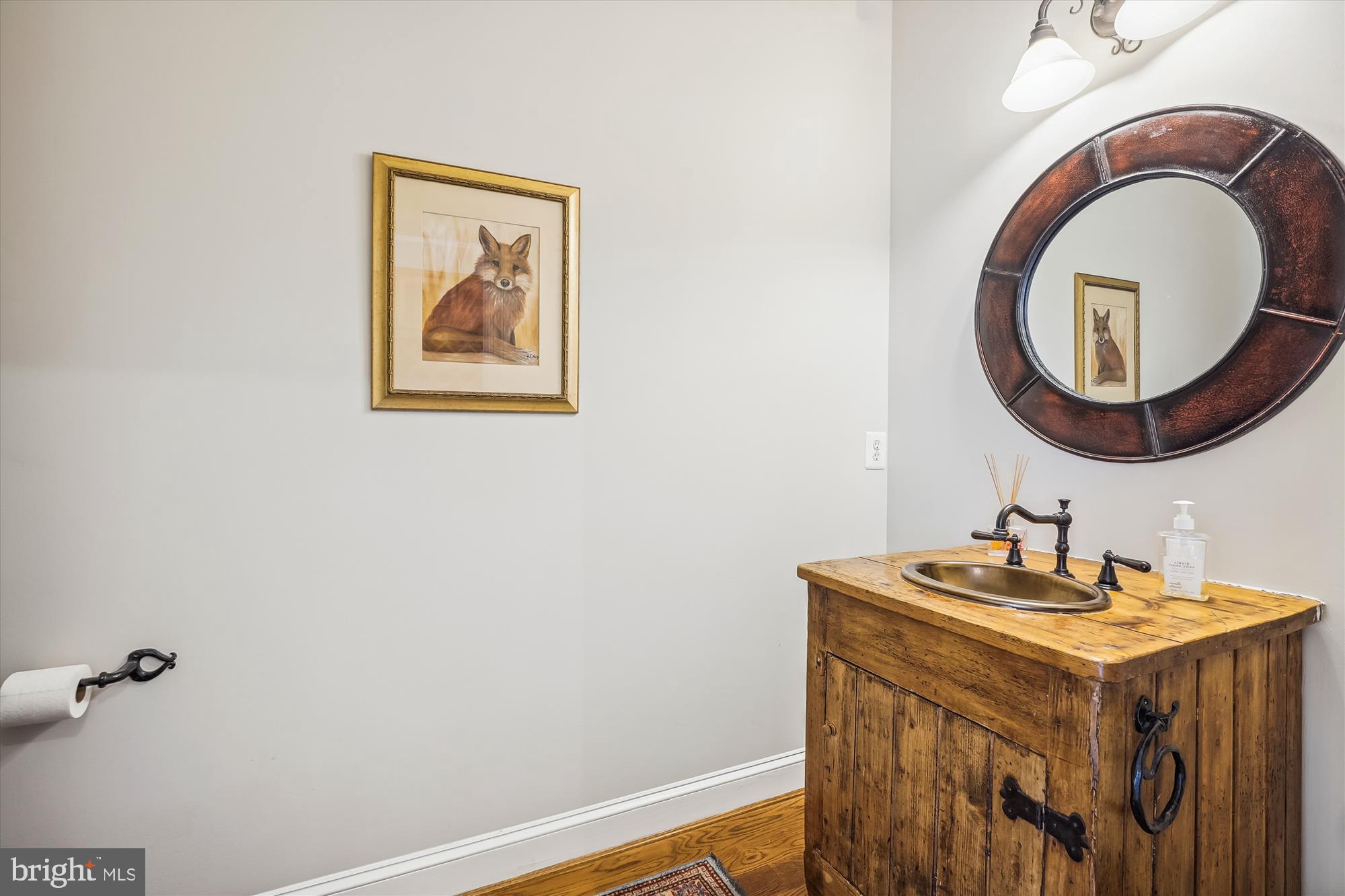 PAPER CHASE FARM - Residential