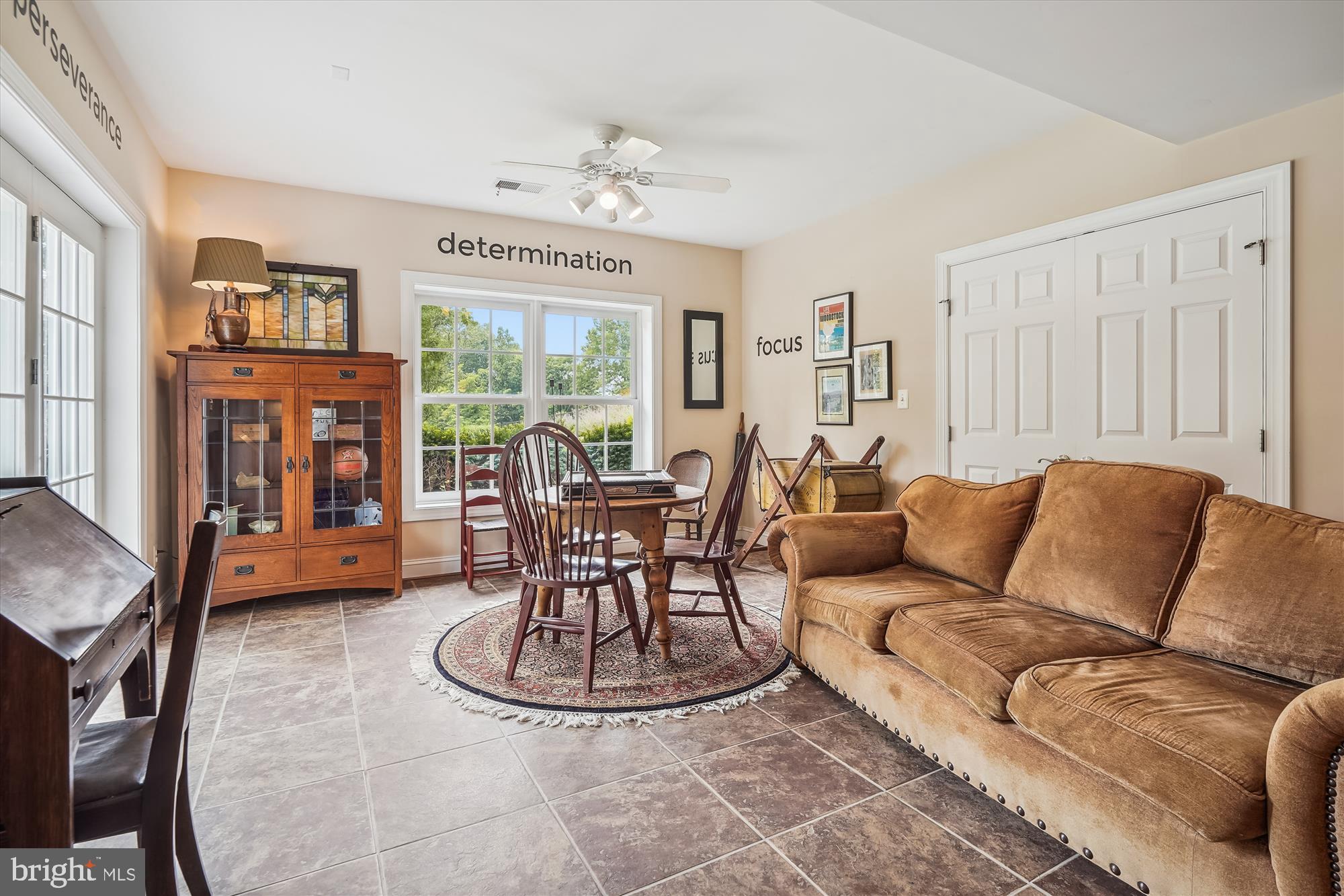 PAPER CHASE FARM - Residential