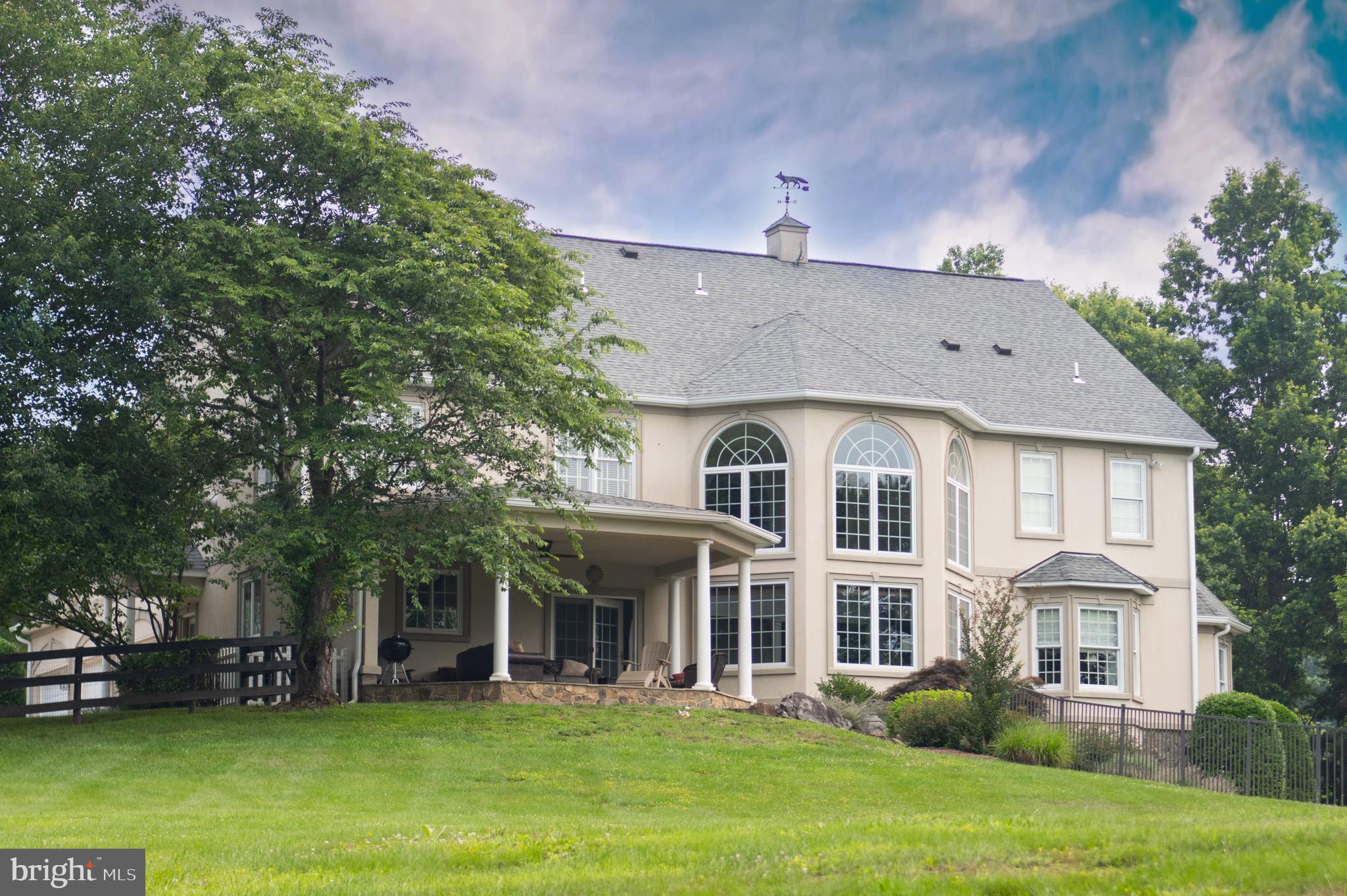 PAPER CHASE FARM - Residential