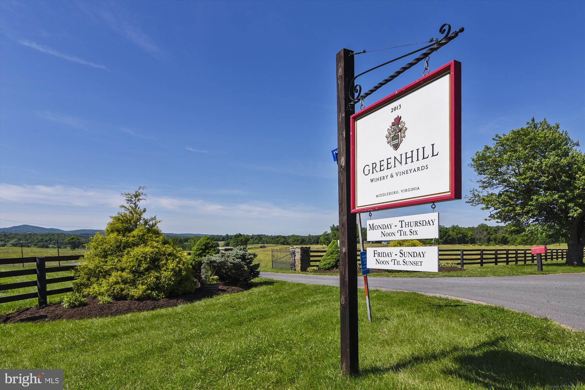 PAPER CHASE FARM - Residential