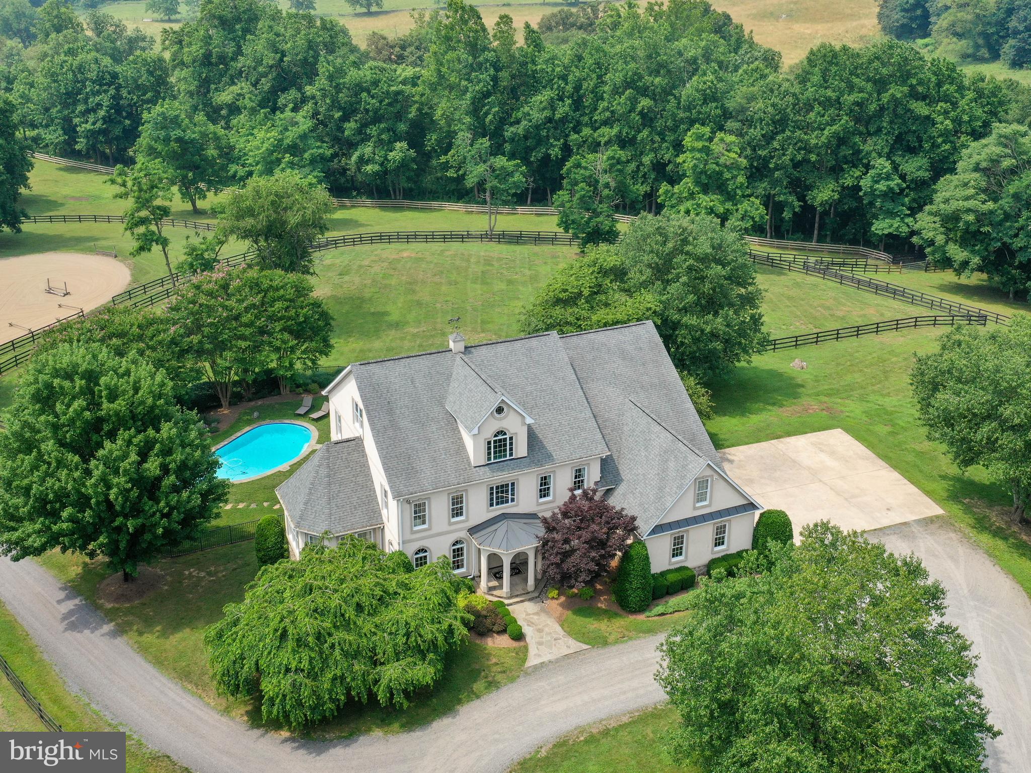 PAPER CHASE FARM - Residential