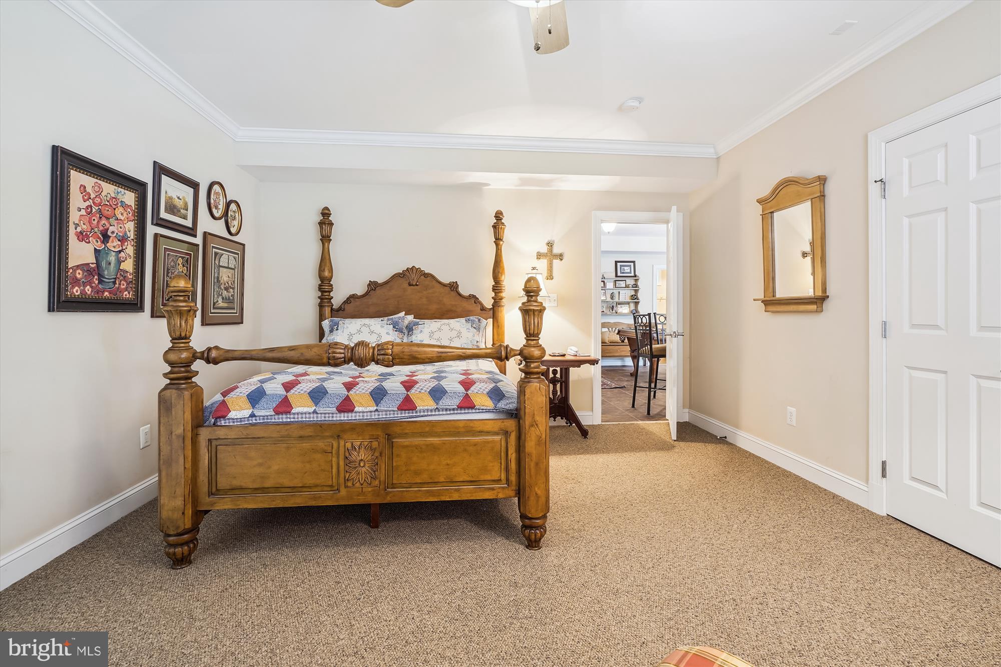 PAPER CHASE FARM - Residential