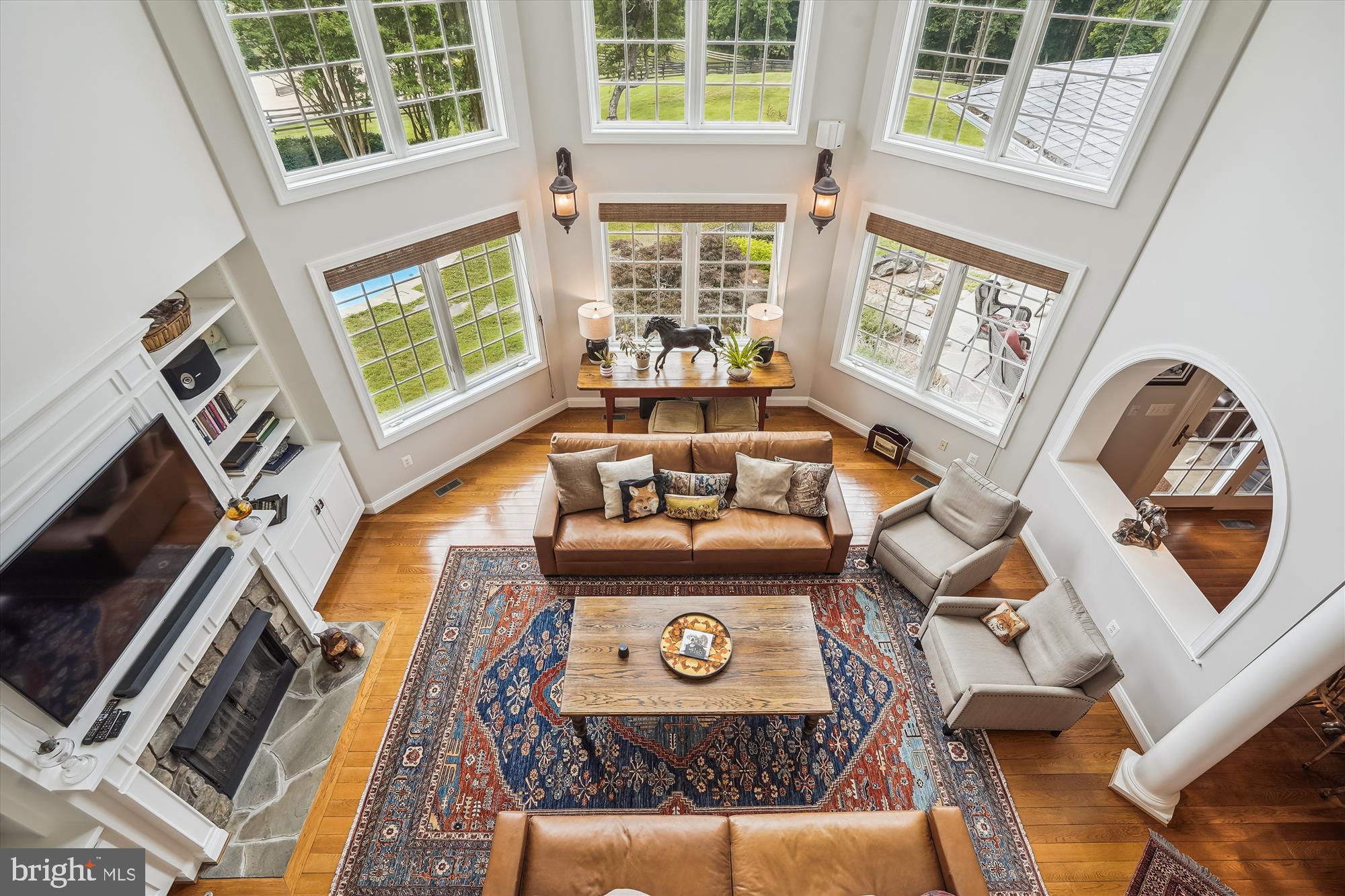 PAPER CHASE FARM - Residential