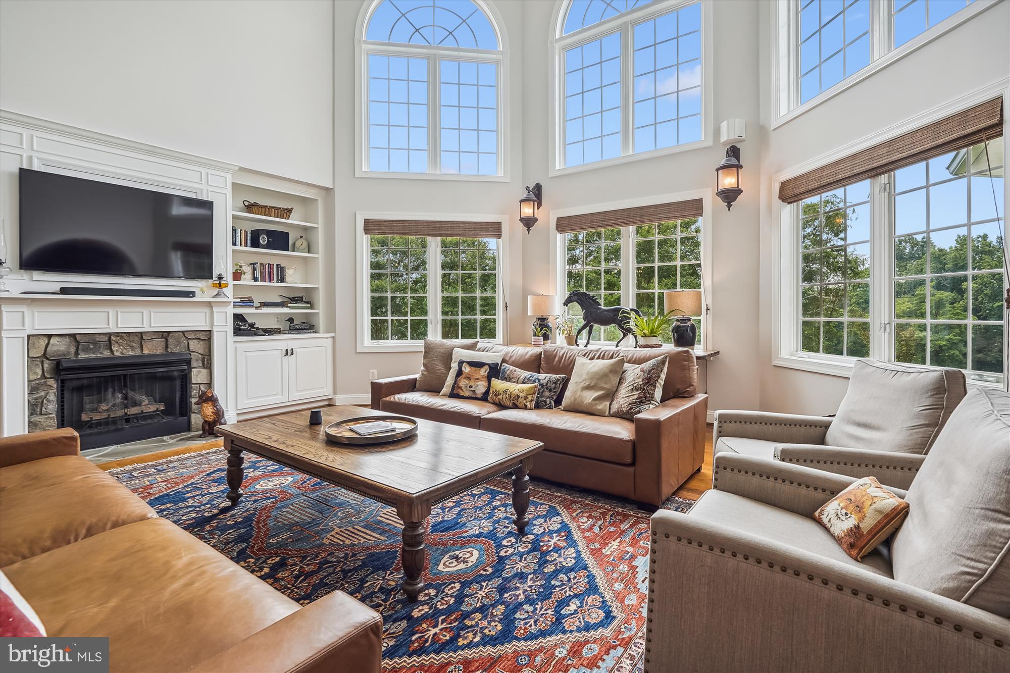 PAPER CHASE FARM - Residential