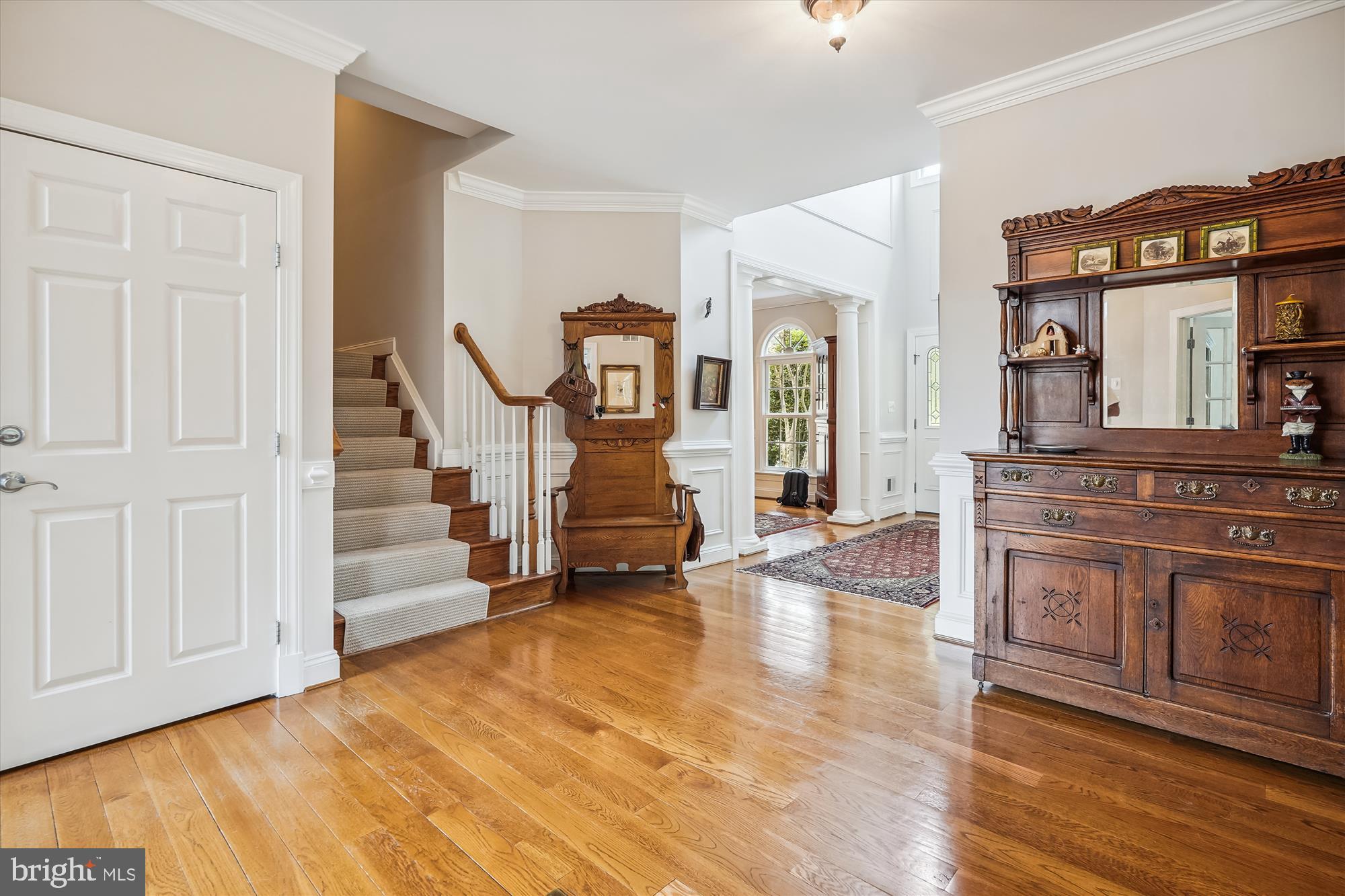 PAPER CHASE FARM - Residential