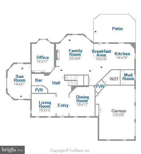 PAPER CHASE FARM - Residential