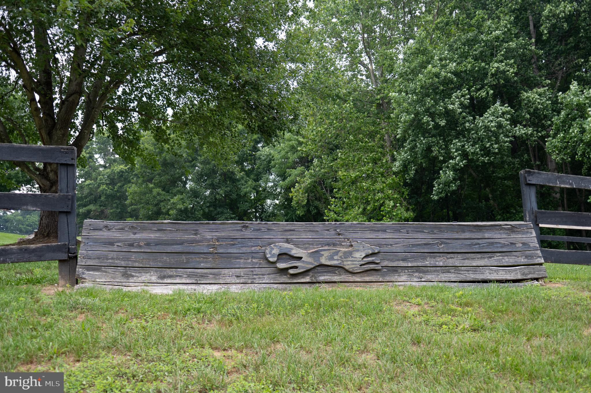 PAPER CHASE FARM - Residential