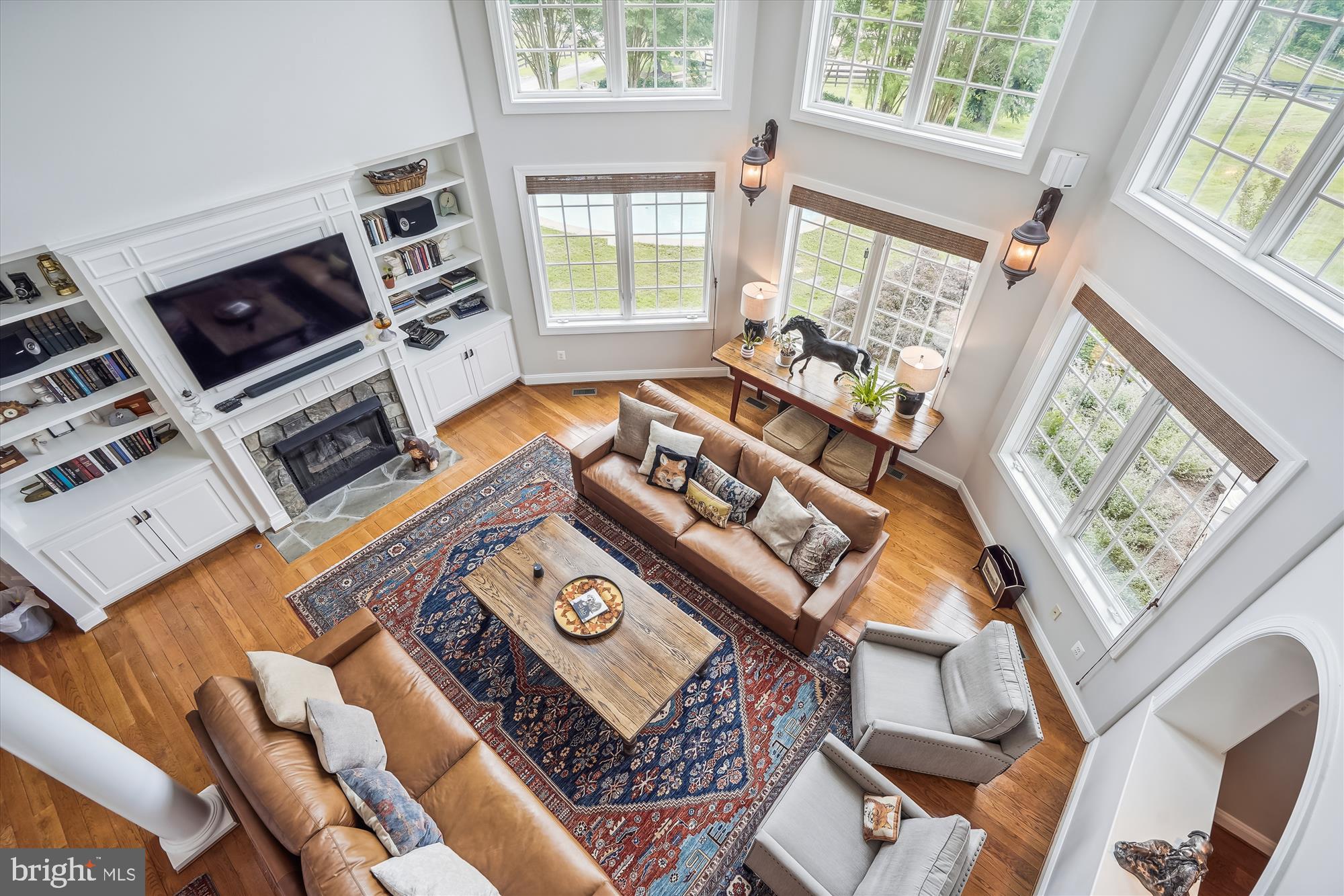 PAPER CHASE FARM - Residential