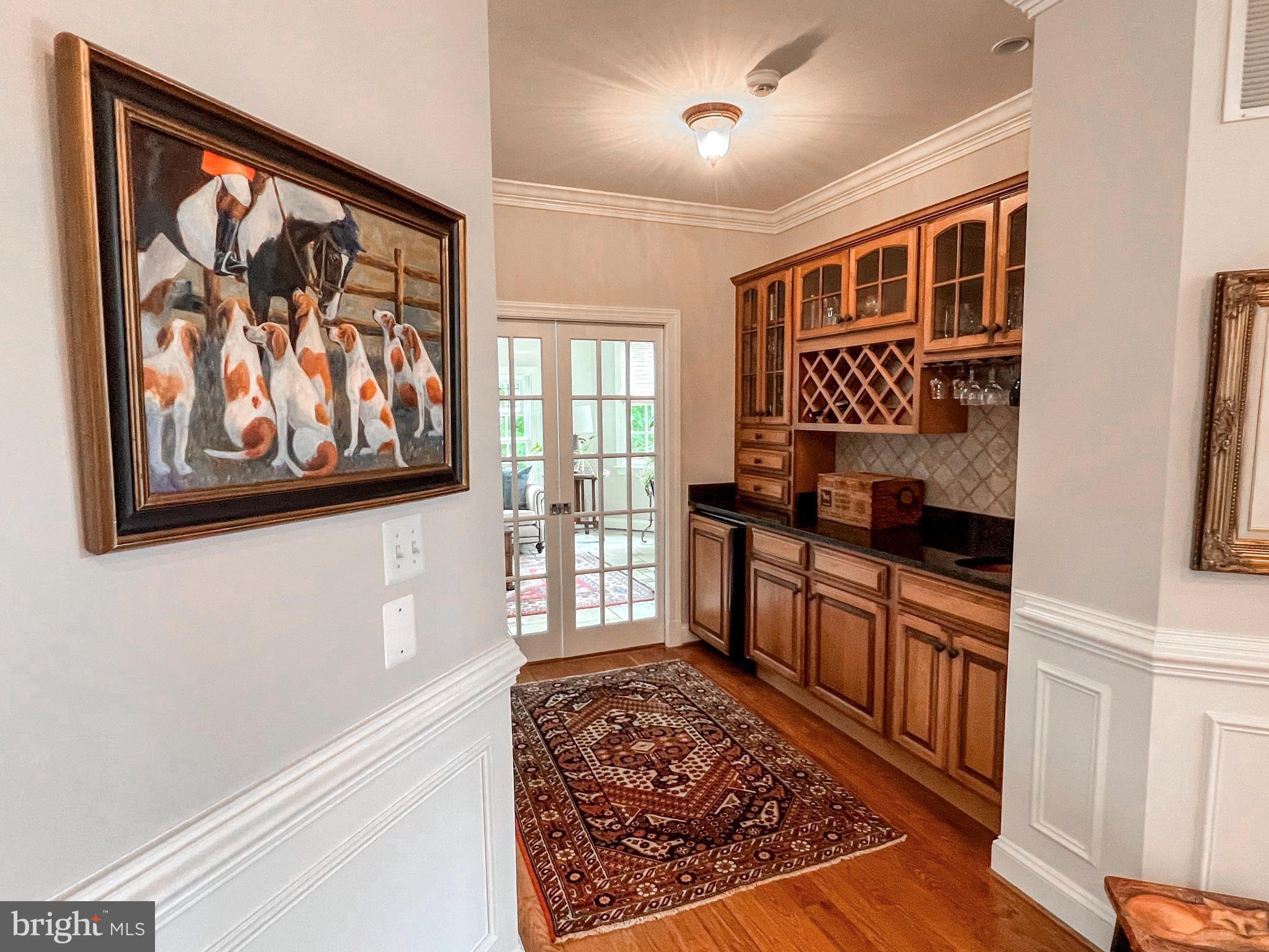 PAPER CHASE FARM - Residential