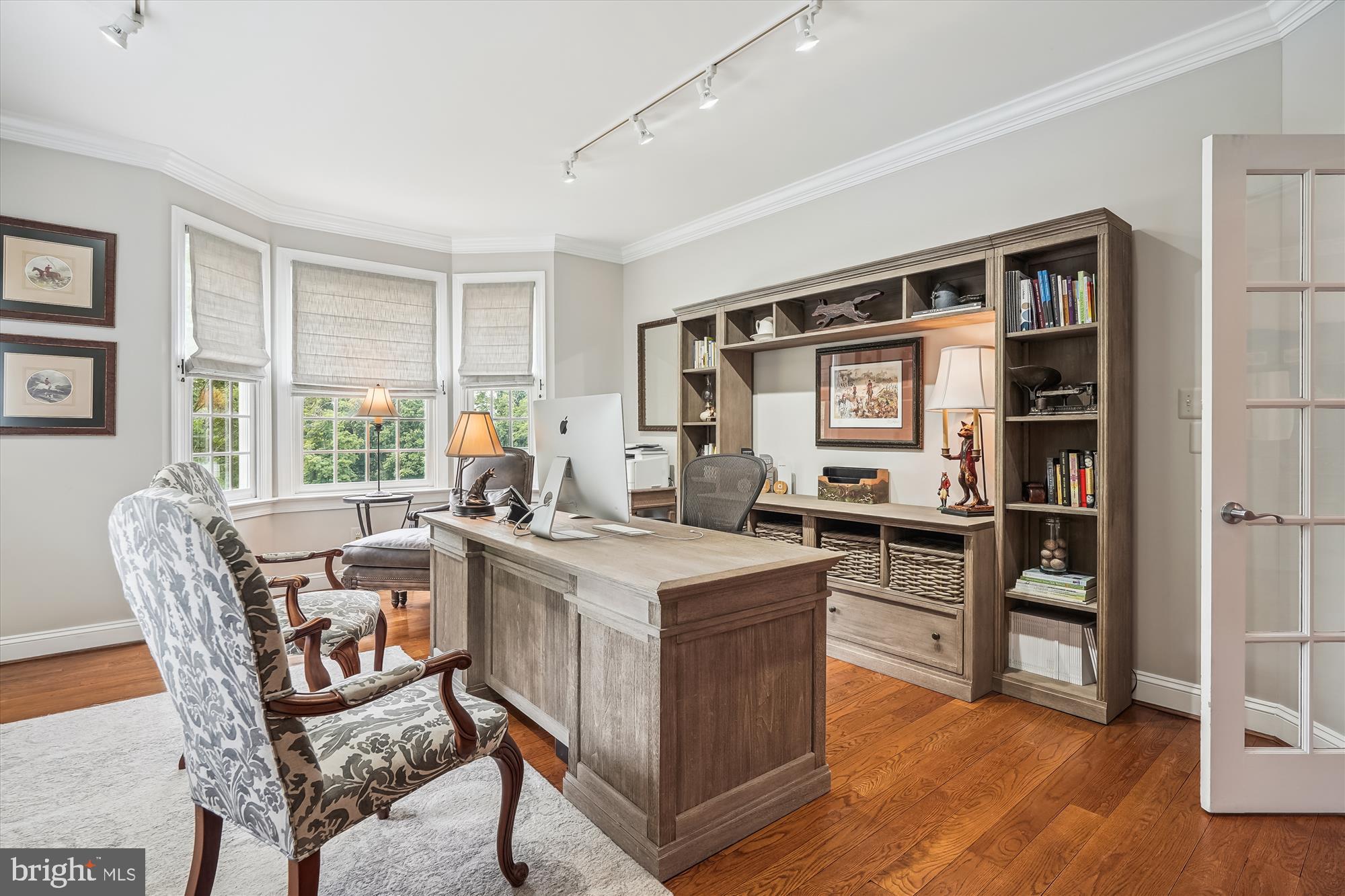 PAPER CHASE FARM - Residential