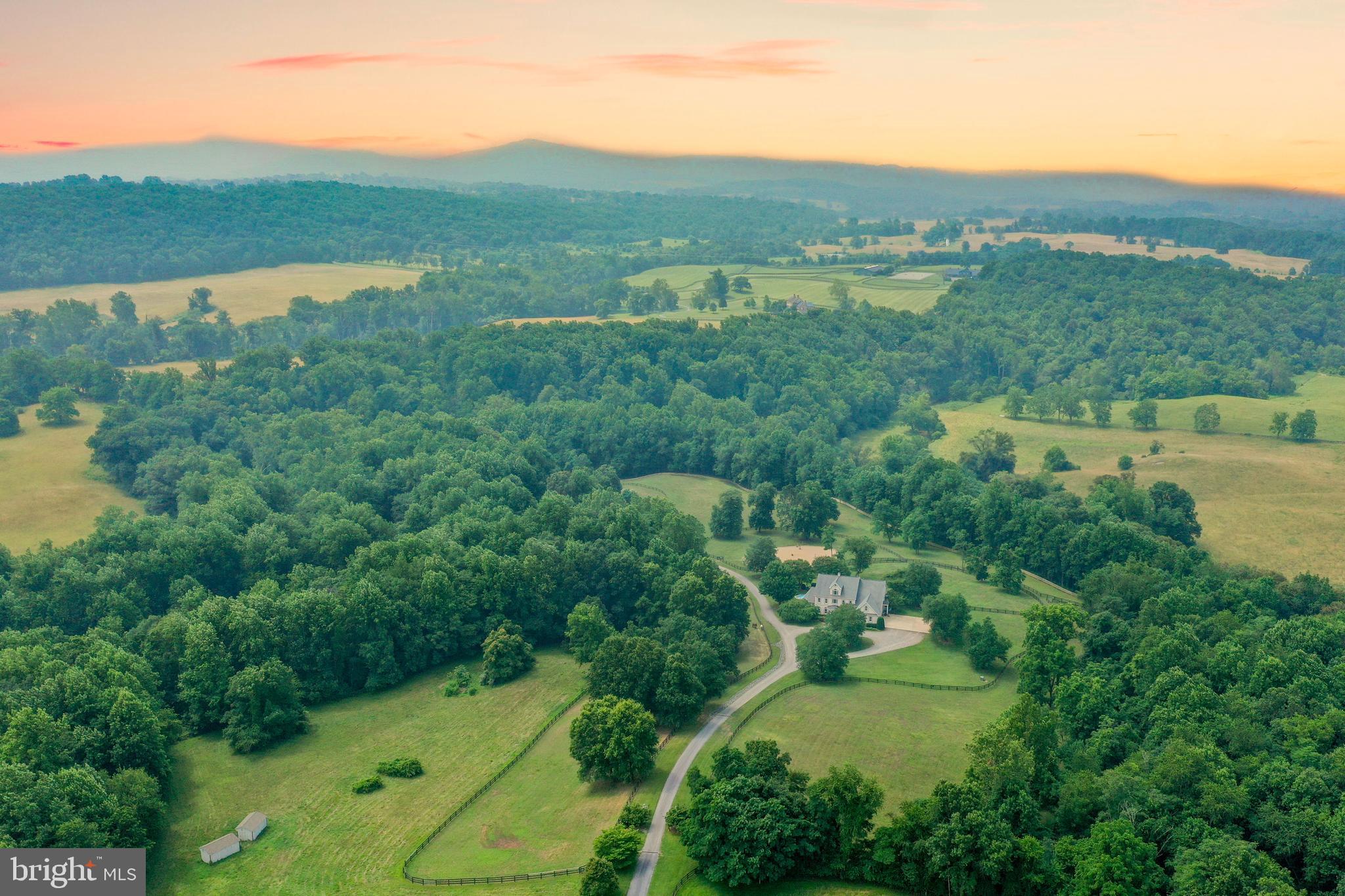 PAPER CHASE FARM - Residential