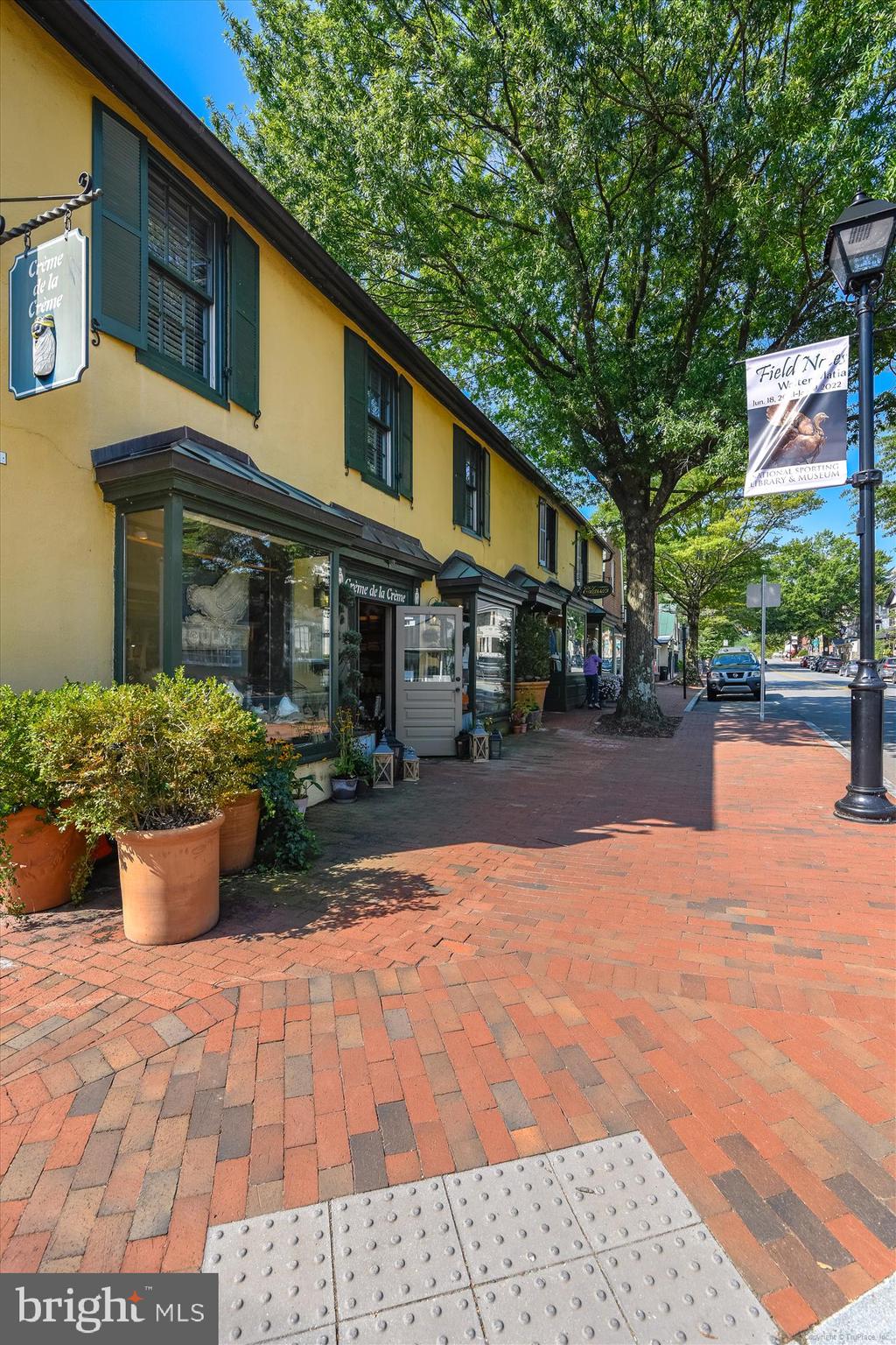 PAPER CHASE FARM - Residential