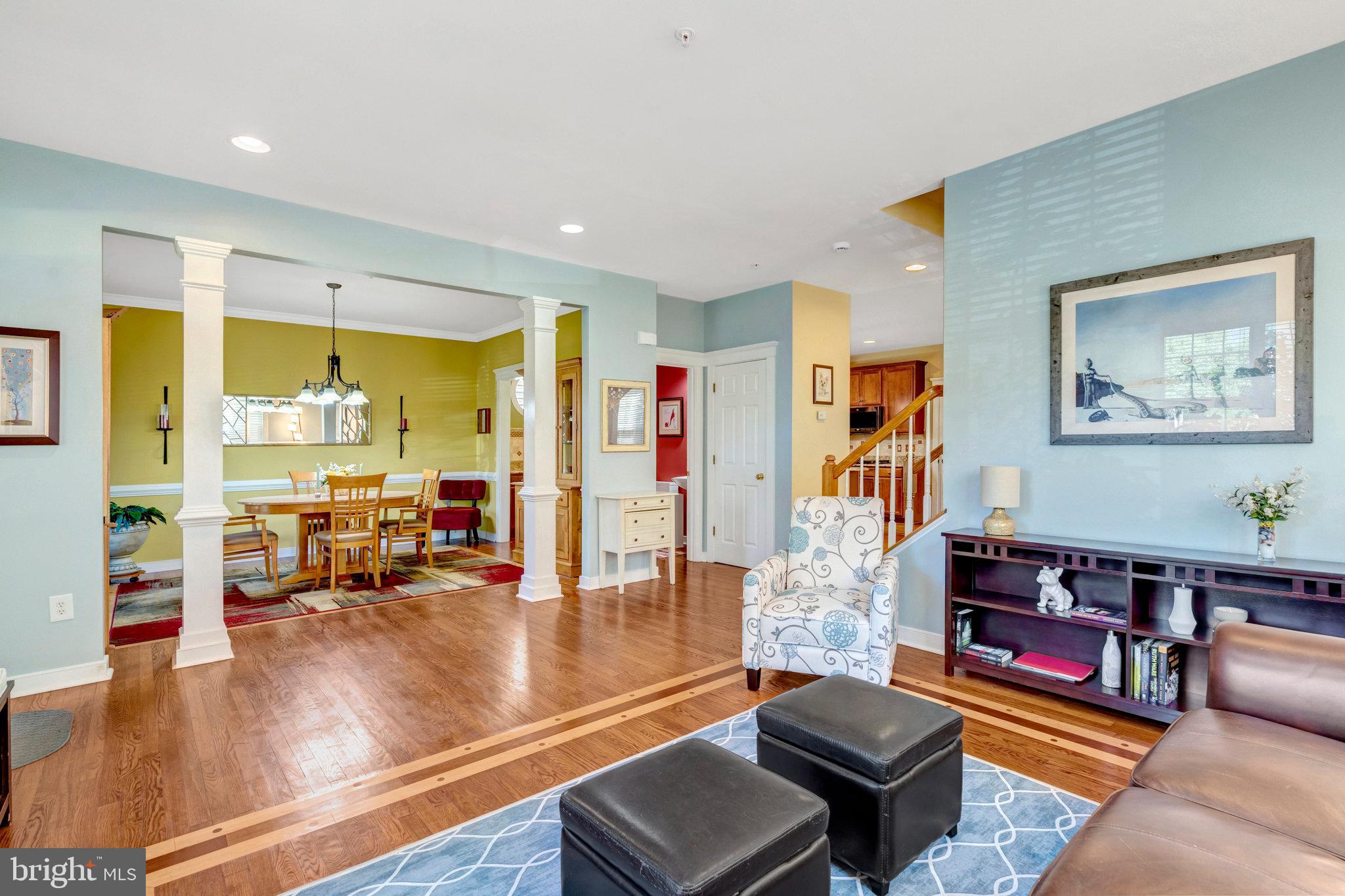 9516 TARVIE CIRCLE