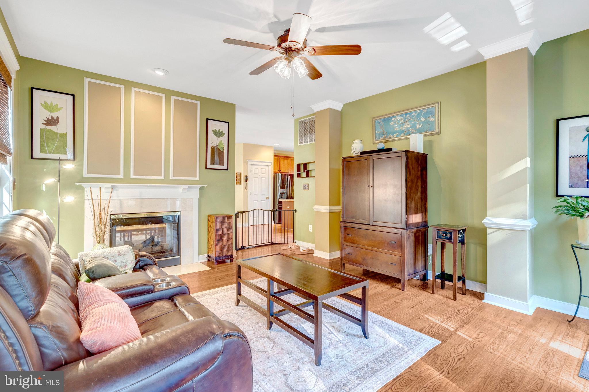 RIVENBURG - Residential