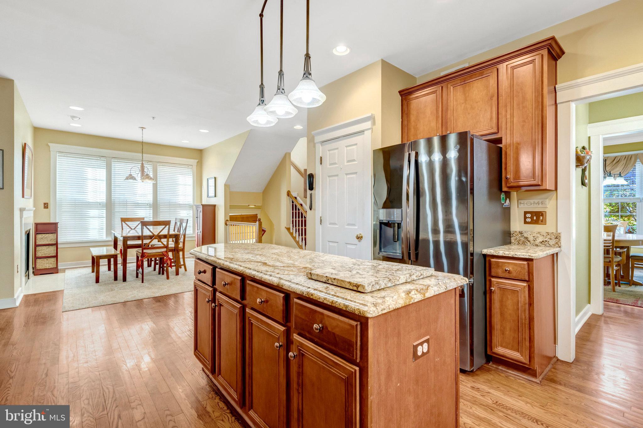 RIVENBURG - Residential