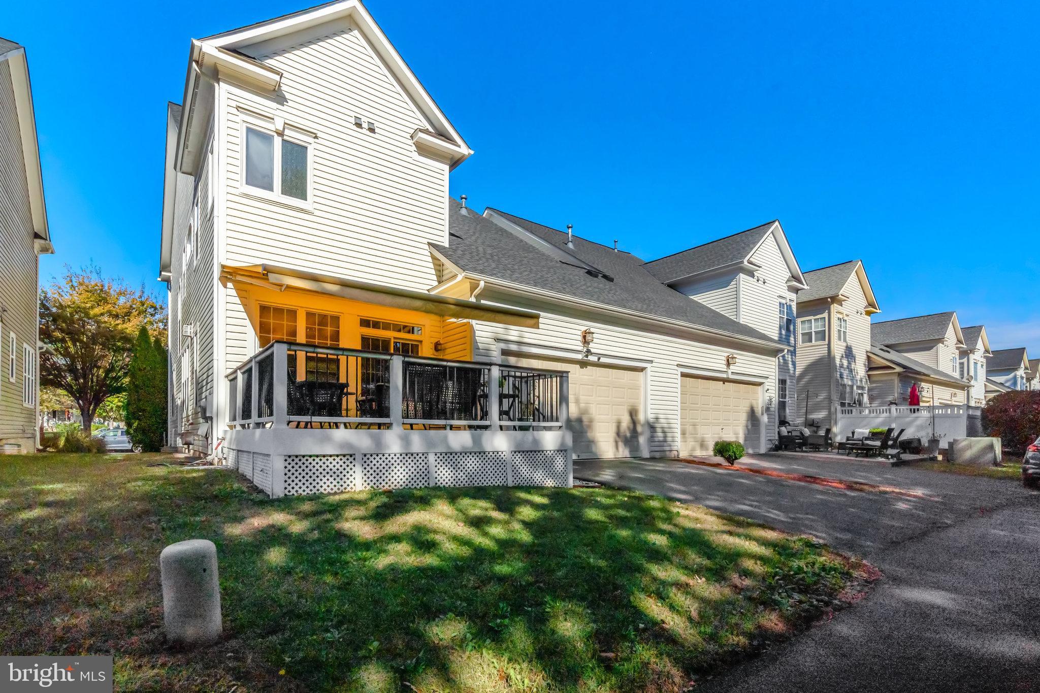 RIVENBURG - Residential