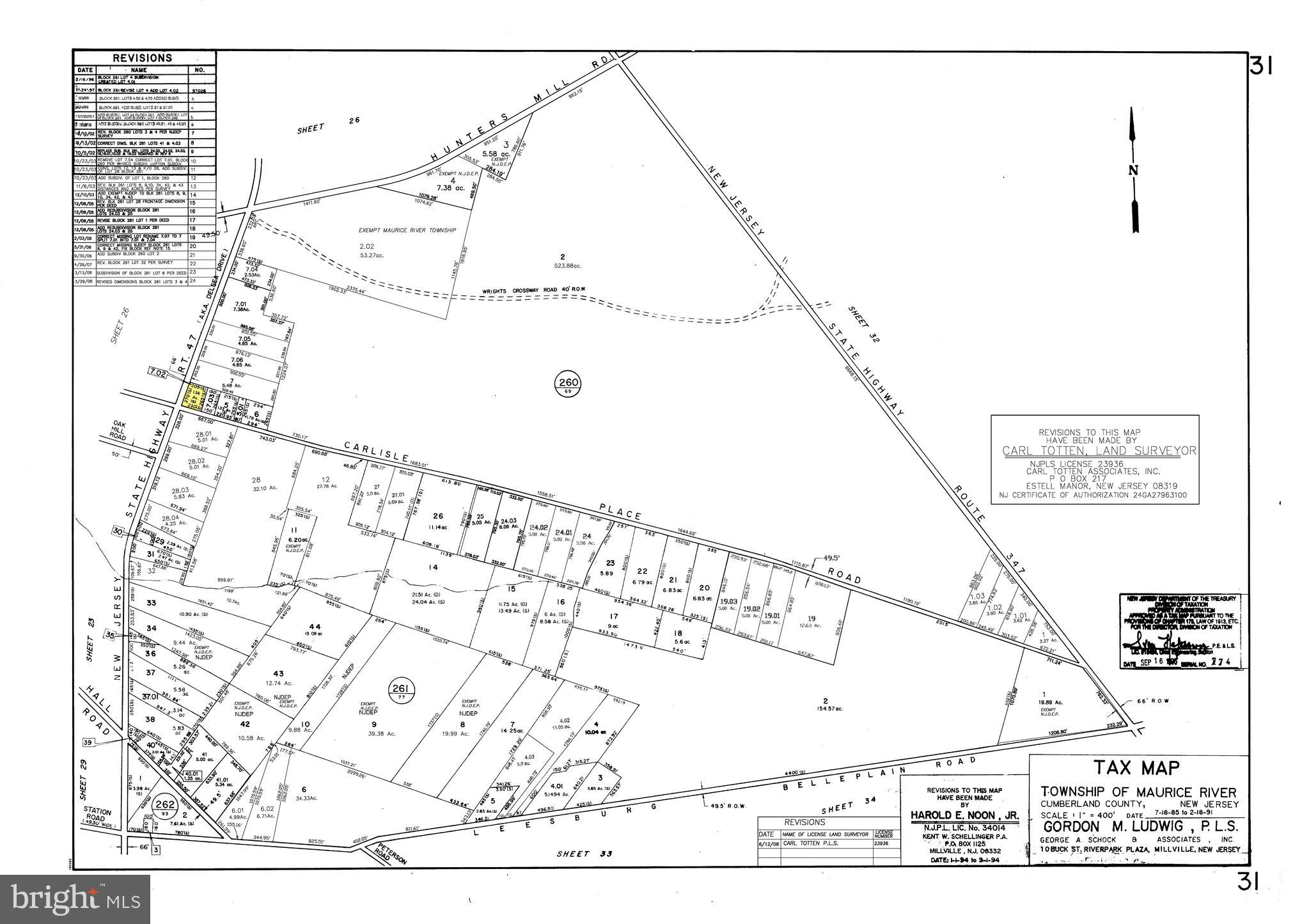 196 CARLISLE PLACE ROAD