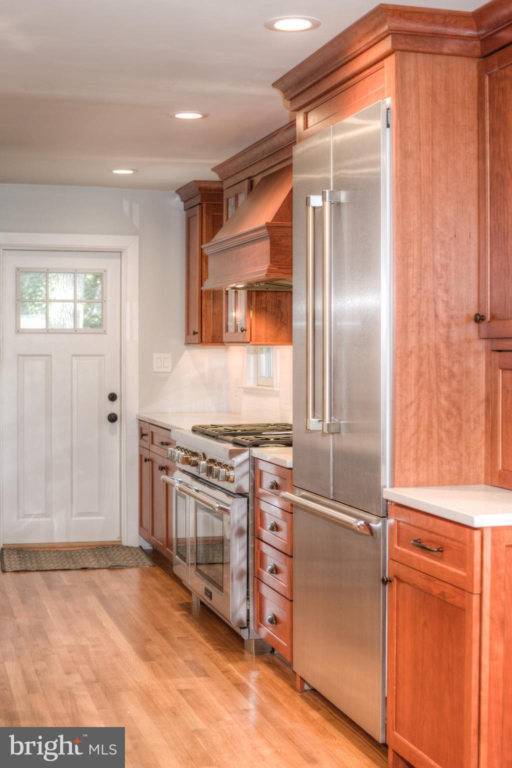 NORTH WAYNE - Residential