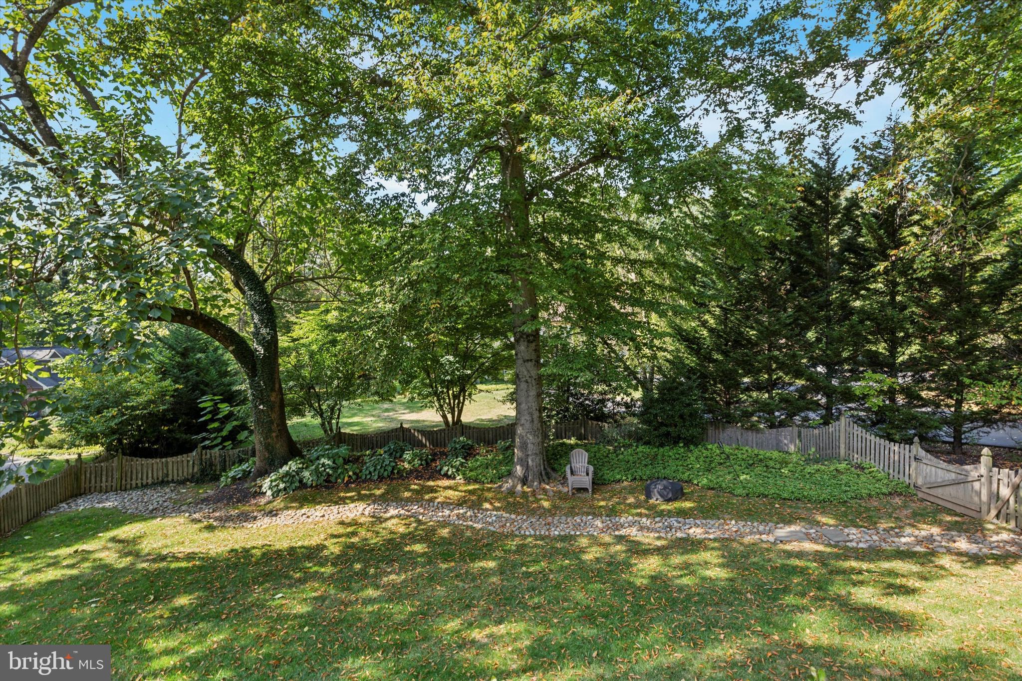 NORTH WAYNE - Residential