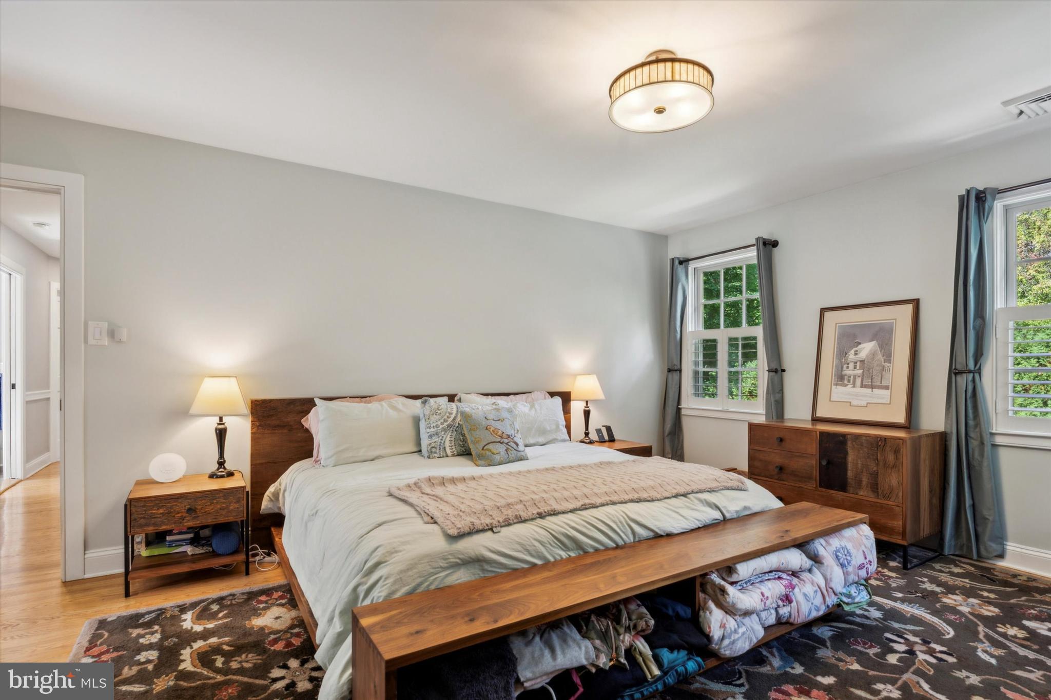 NORTH WAYNE - Residential