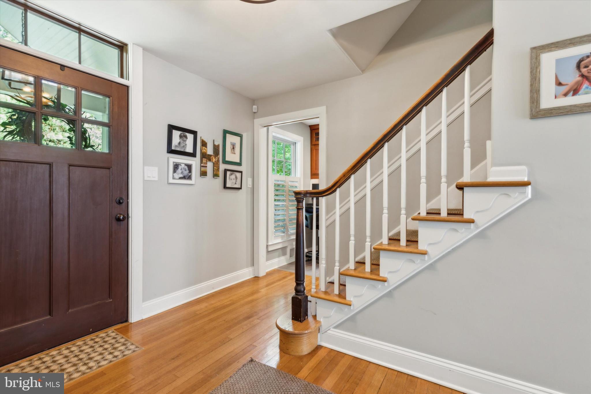 NORTH WAYNE - Residential