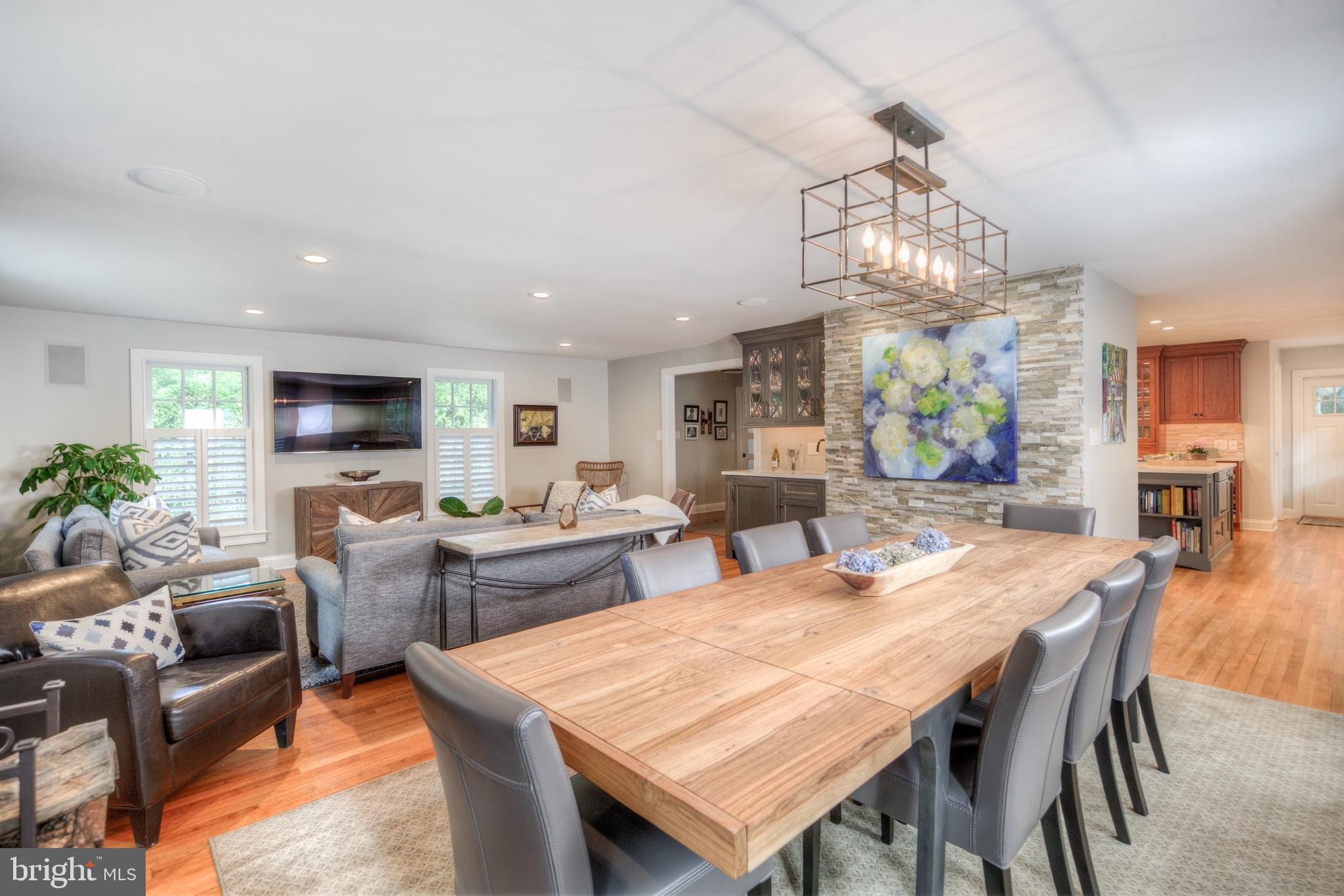 NORTH WAYNE - Residential