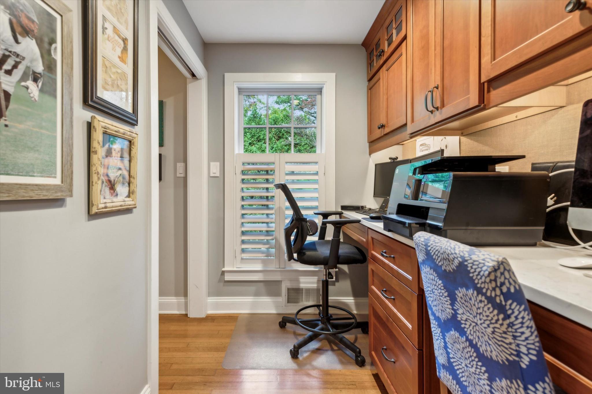 NORTH WAYNE - Residential