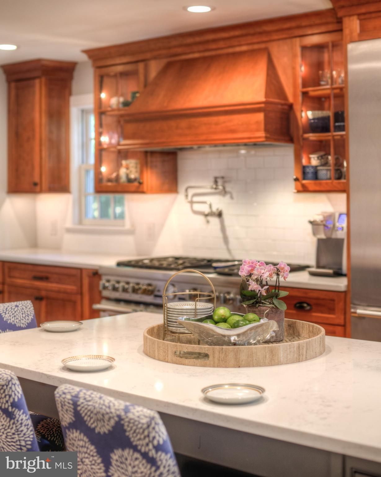 NORTH WAYNE - Residential