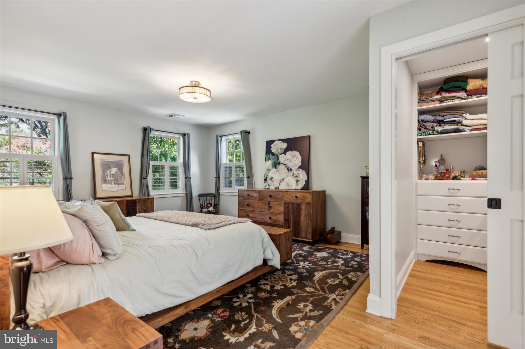 NORTH WAYNE - Residential