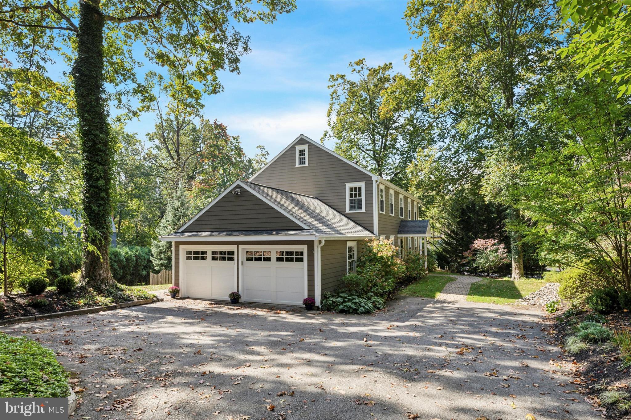 NORTH WAYNE - Residential