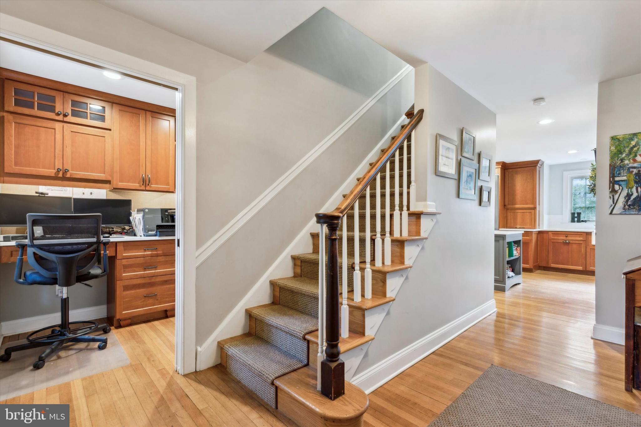 NORTH WAYNE - Residential