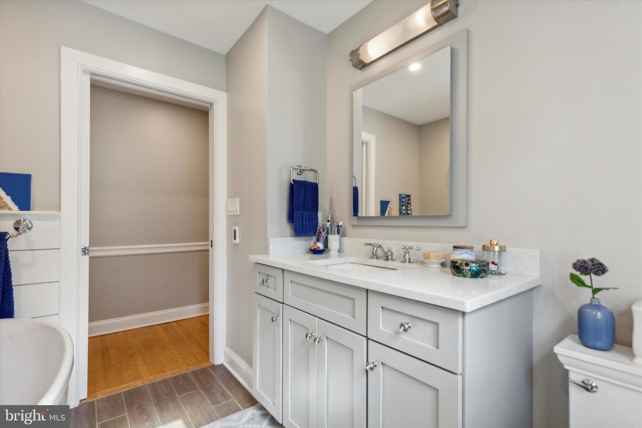 NORTH WAYNE - Residential