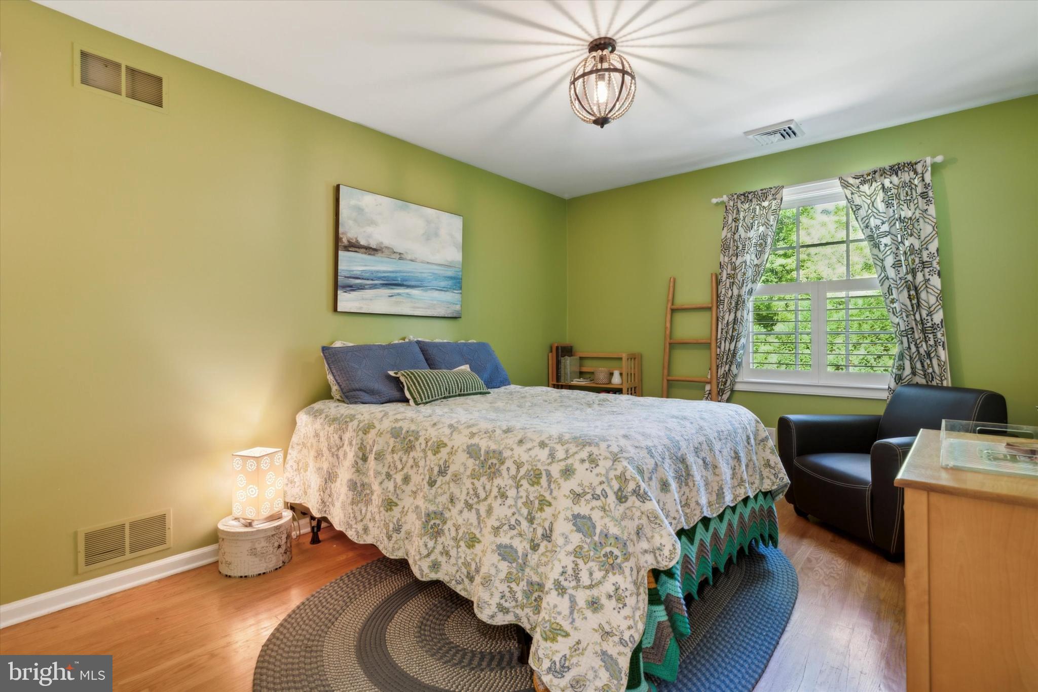 NORTH WAYNE - Residential