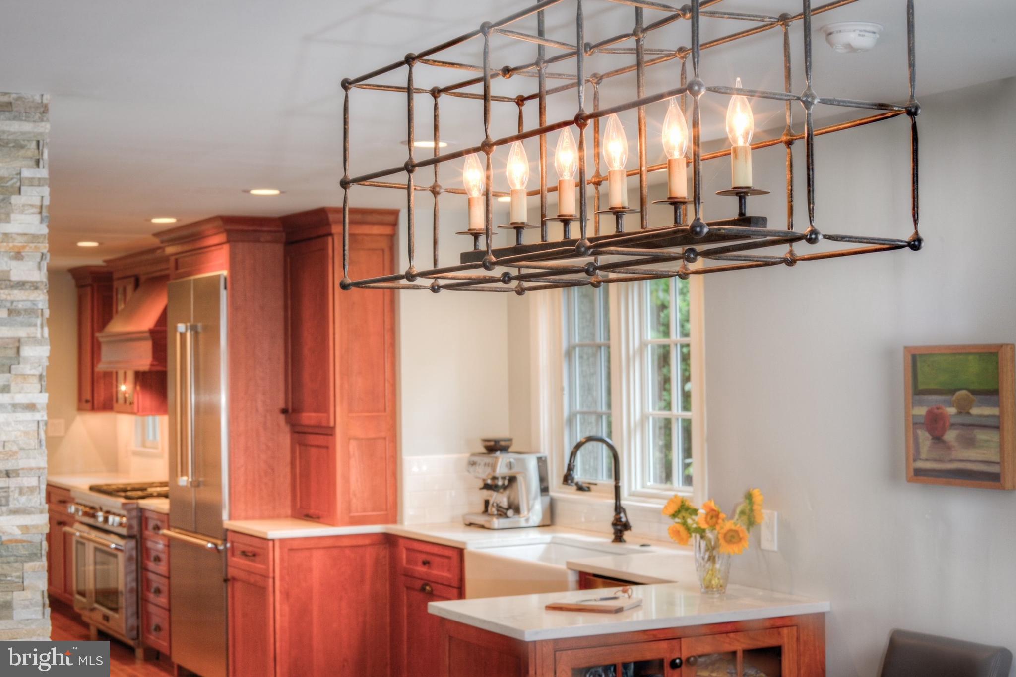 NORTH WAYNE - Residential