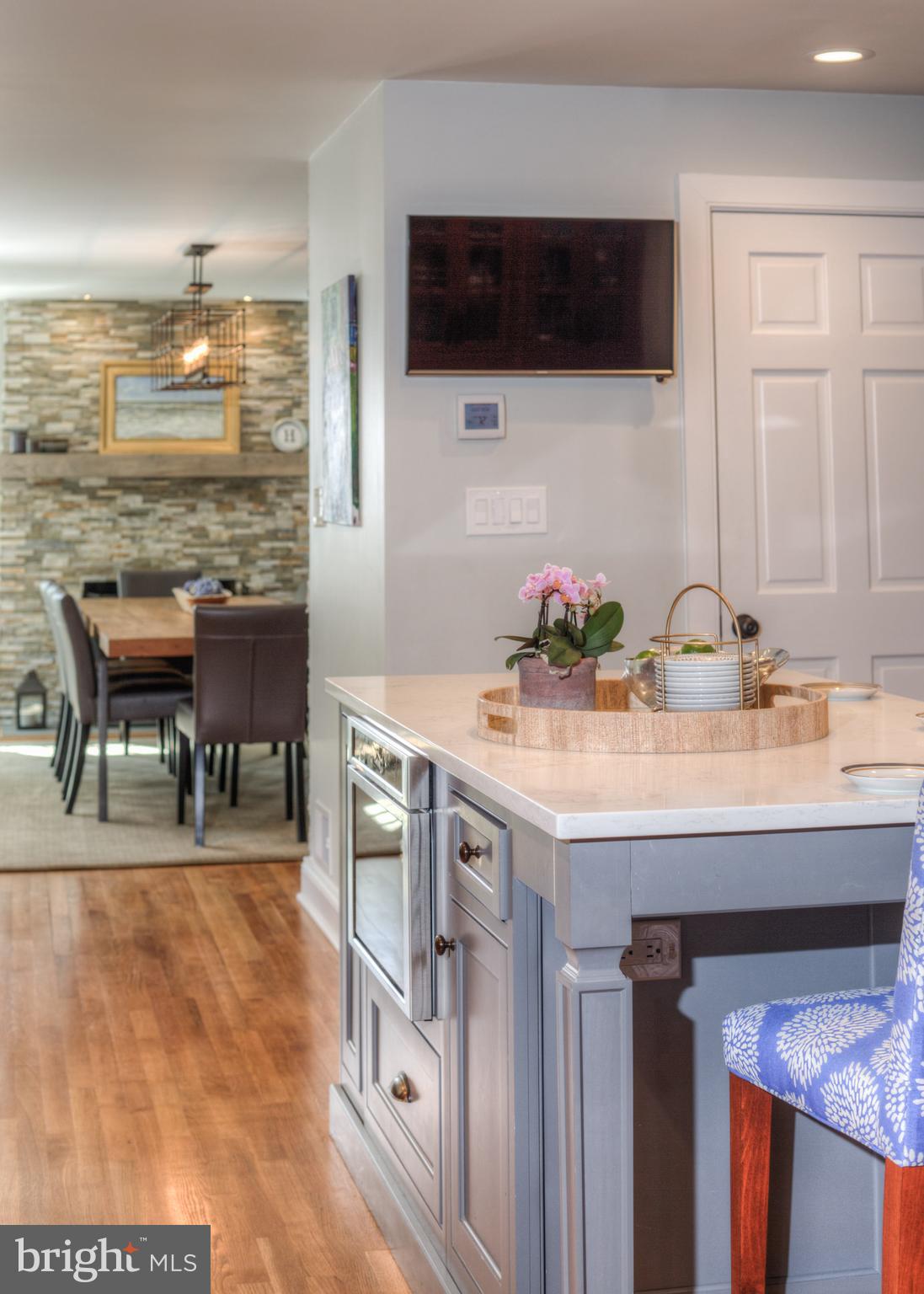 NORTH WAYNE - Residential