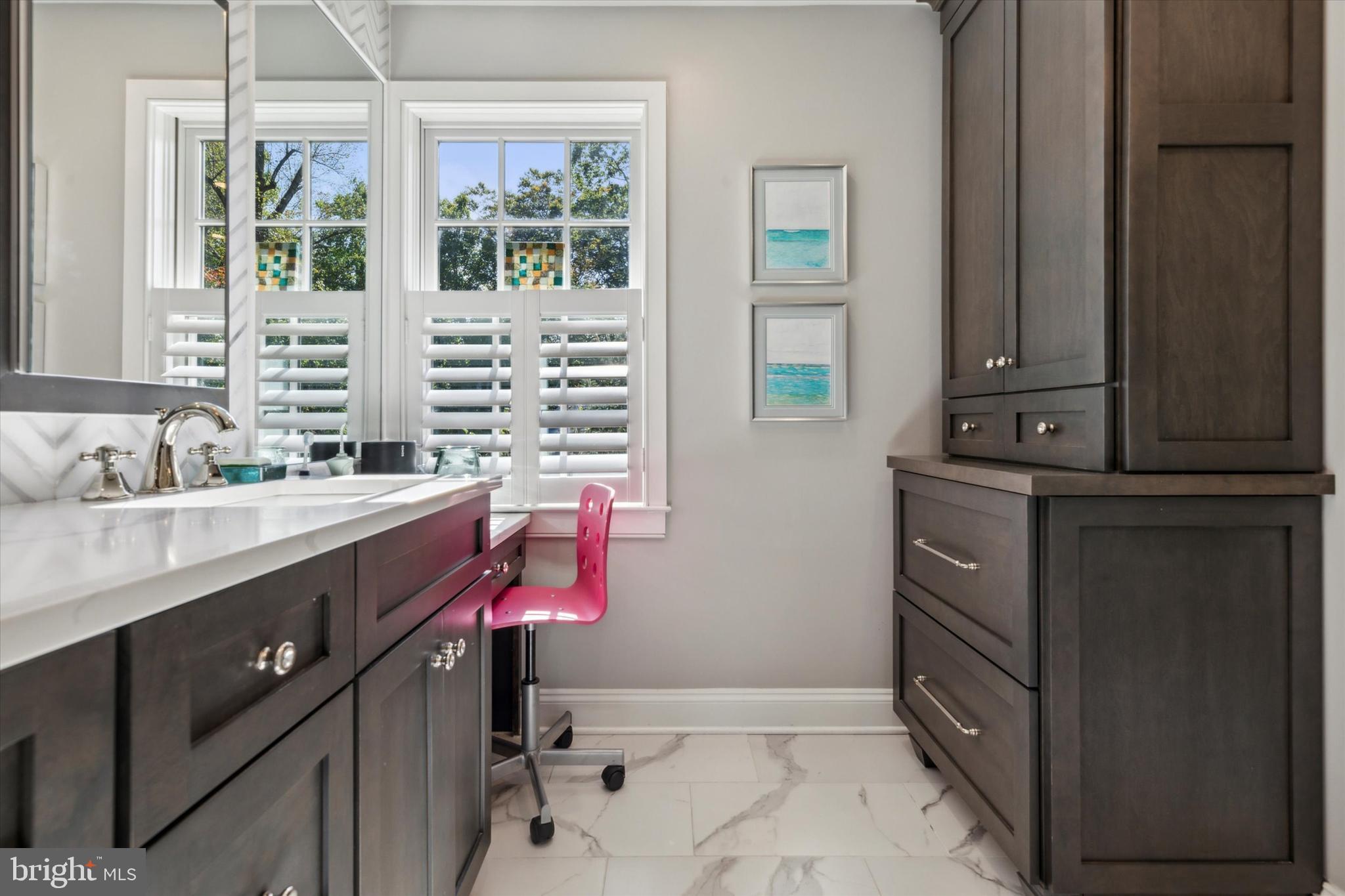 NORTH WAYNE - Residential