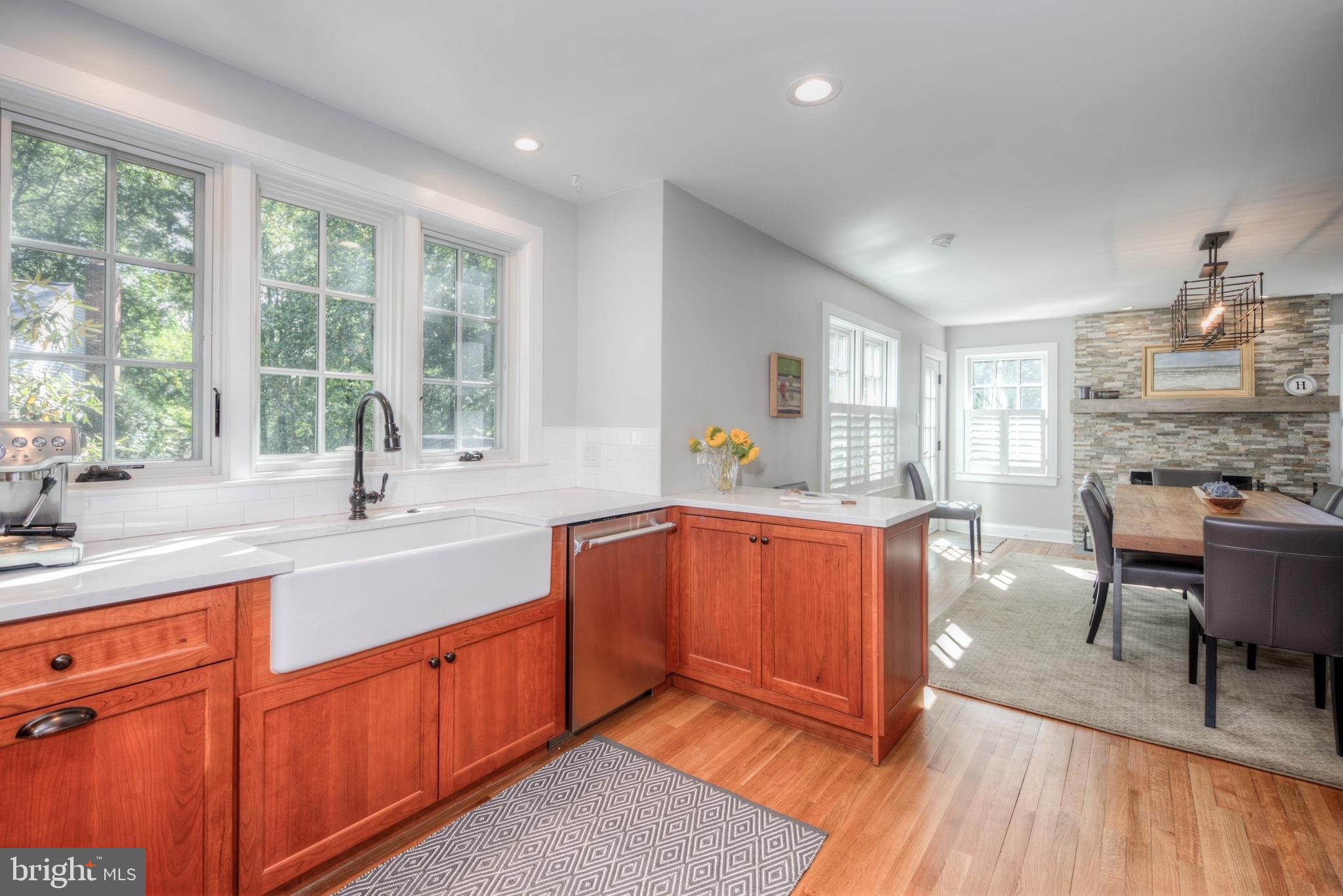 NORTH WAYNE - Residential