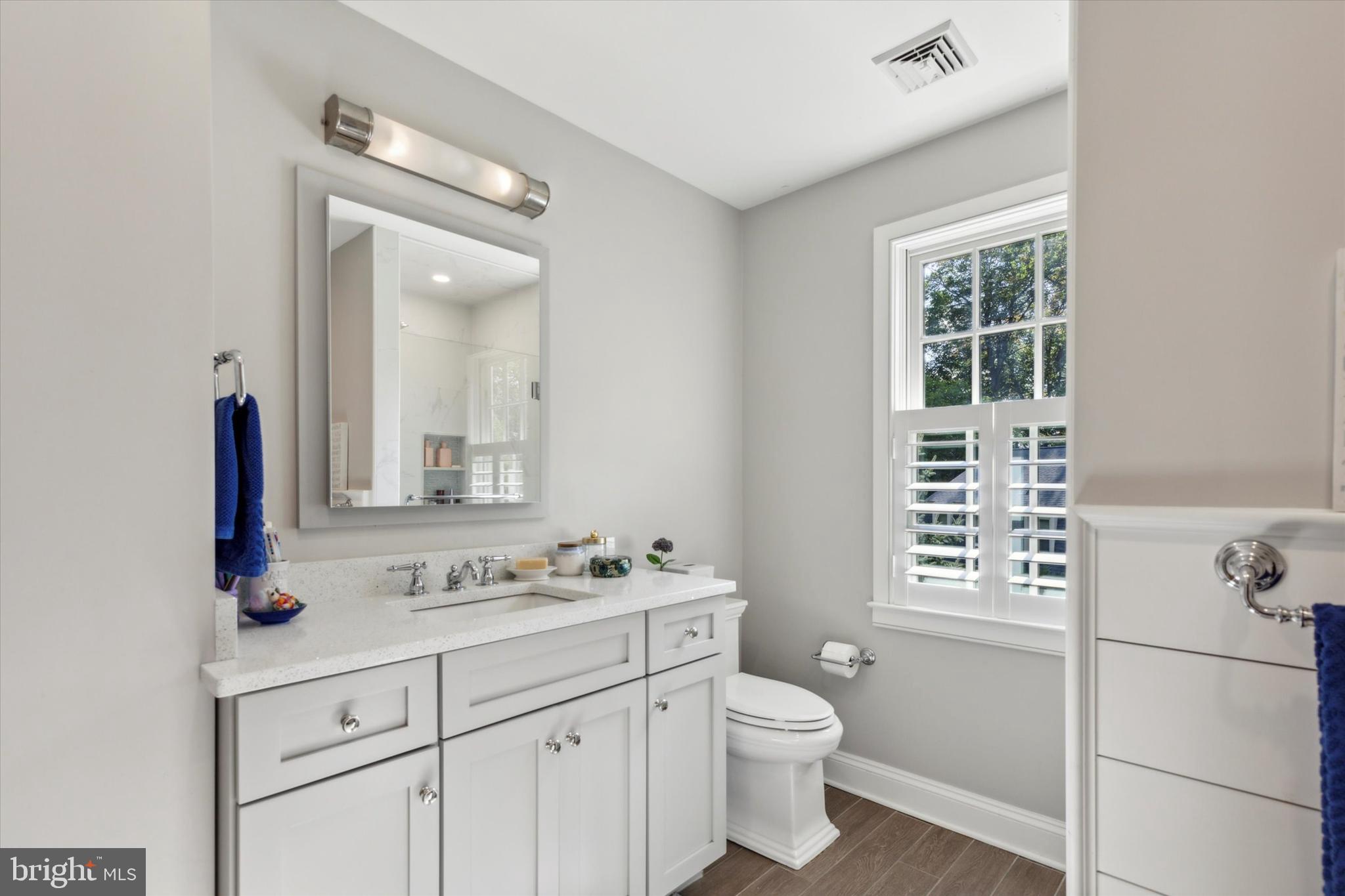 NORTH WAYNE - Residential