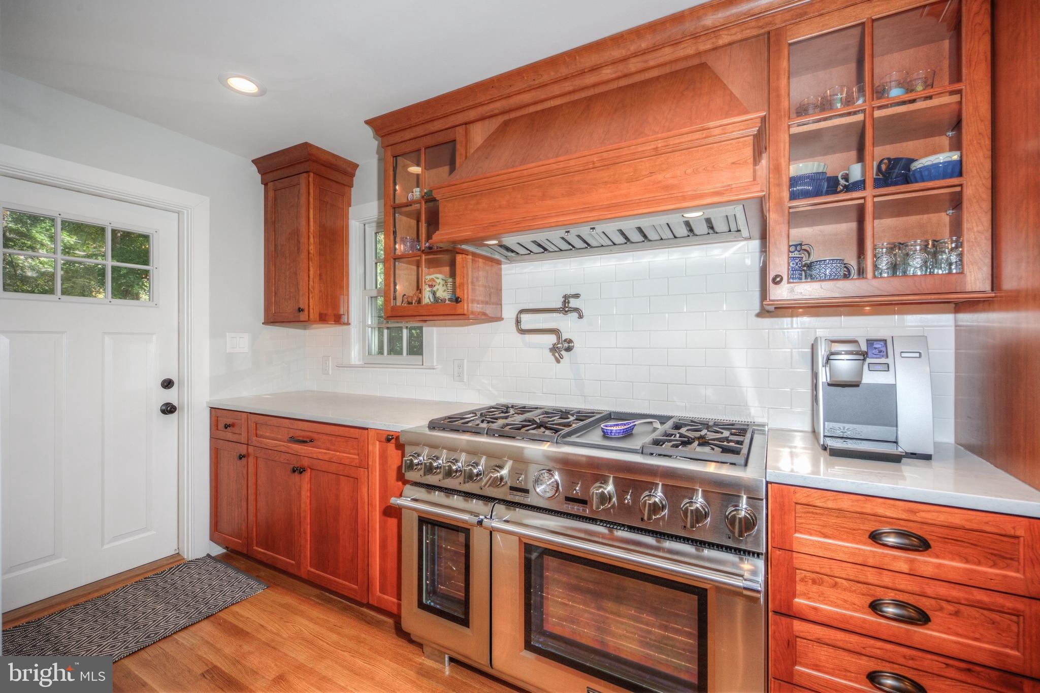 NORTH WAYNE - Residential