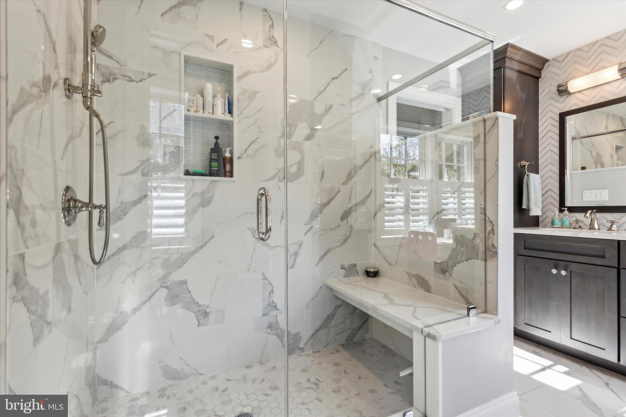 NORTH WAYNE - Residential