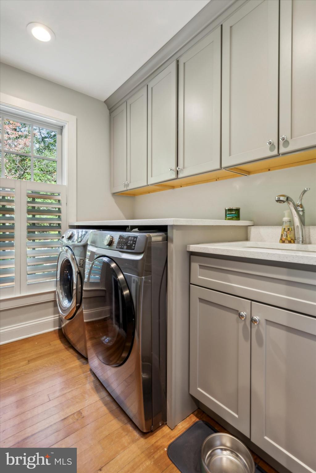 NORTH WAYNE - Residential