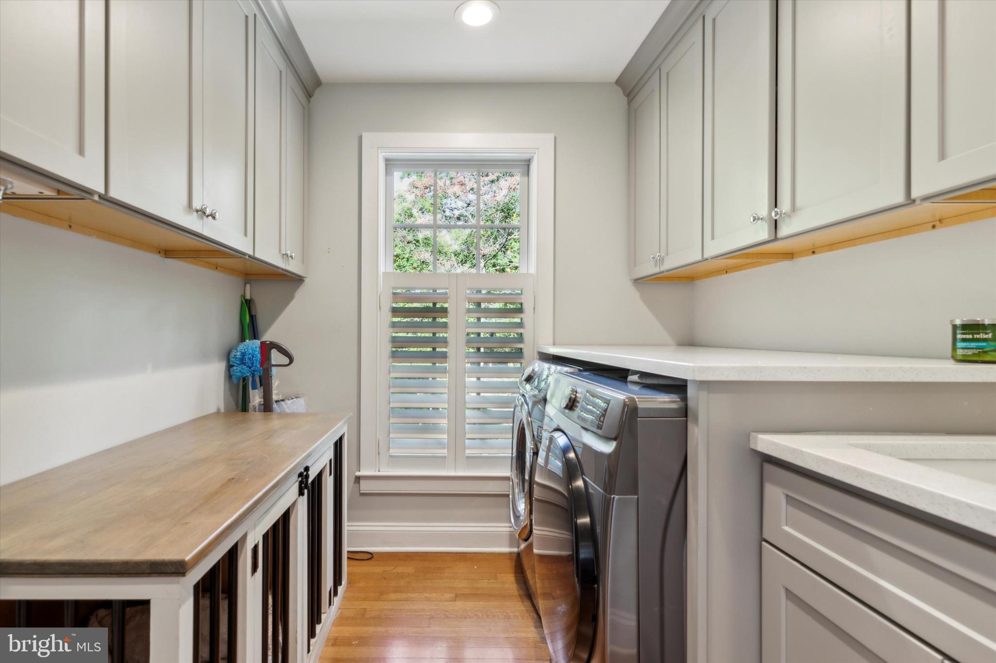 NORTH WAYNE - Residential