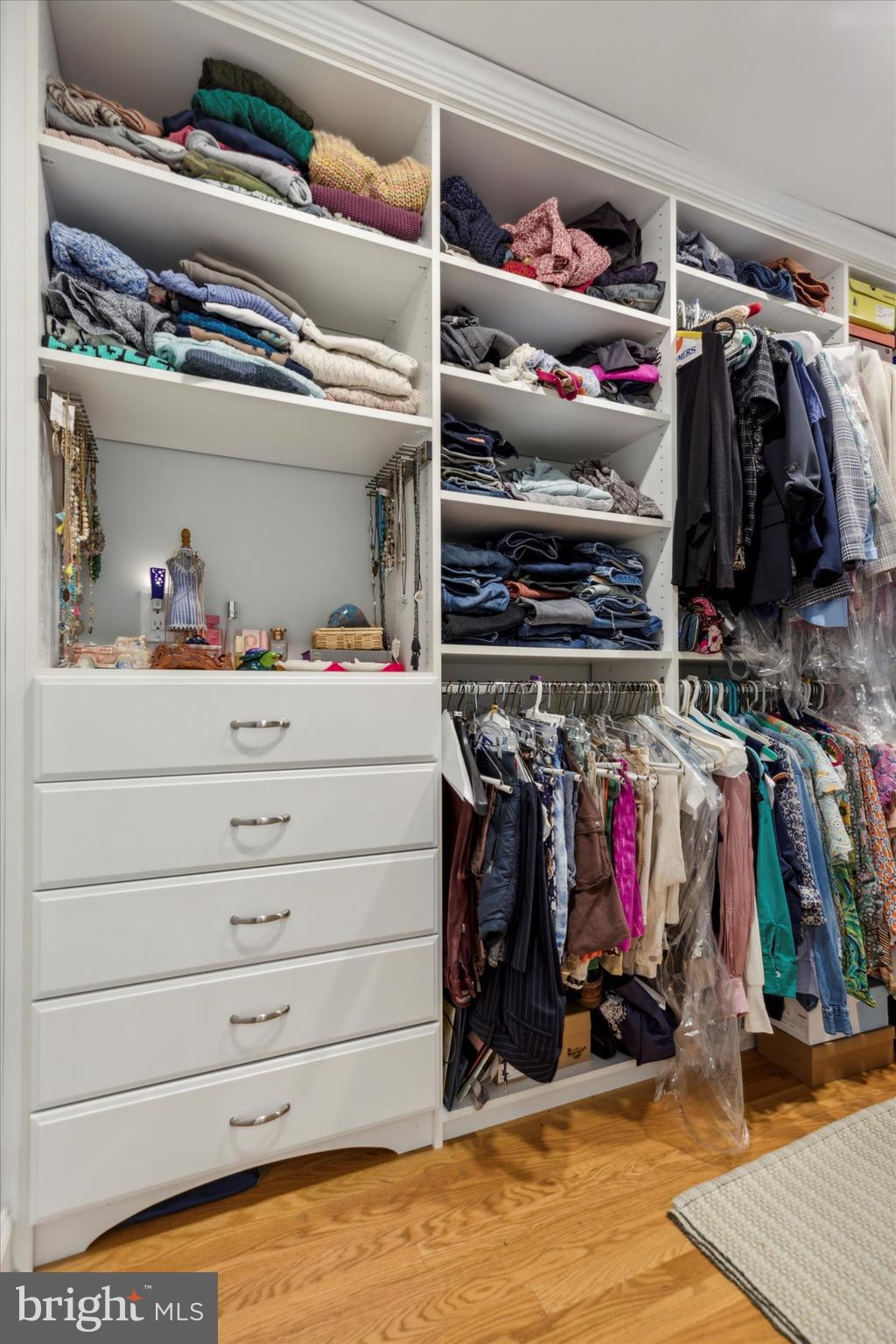 NORTH WAYNE - Residential