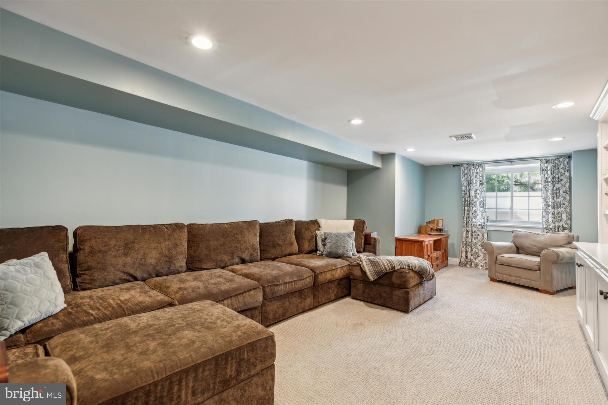 NORTH WAYNE - Residential