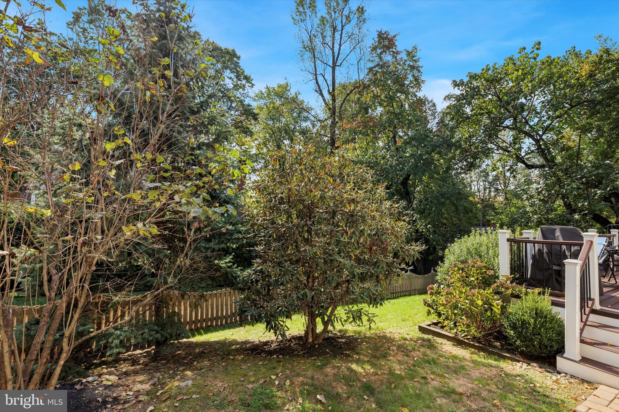 NORTH WAYNE - Residential